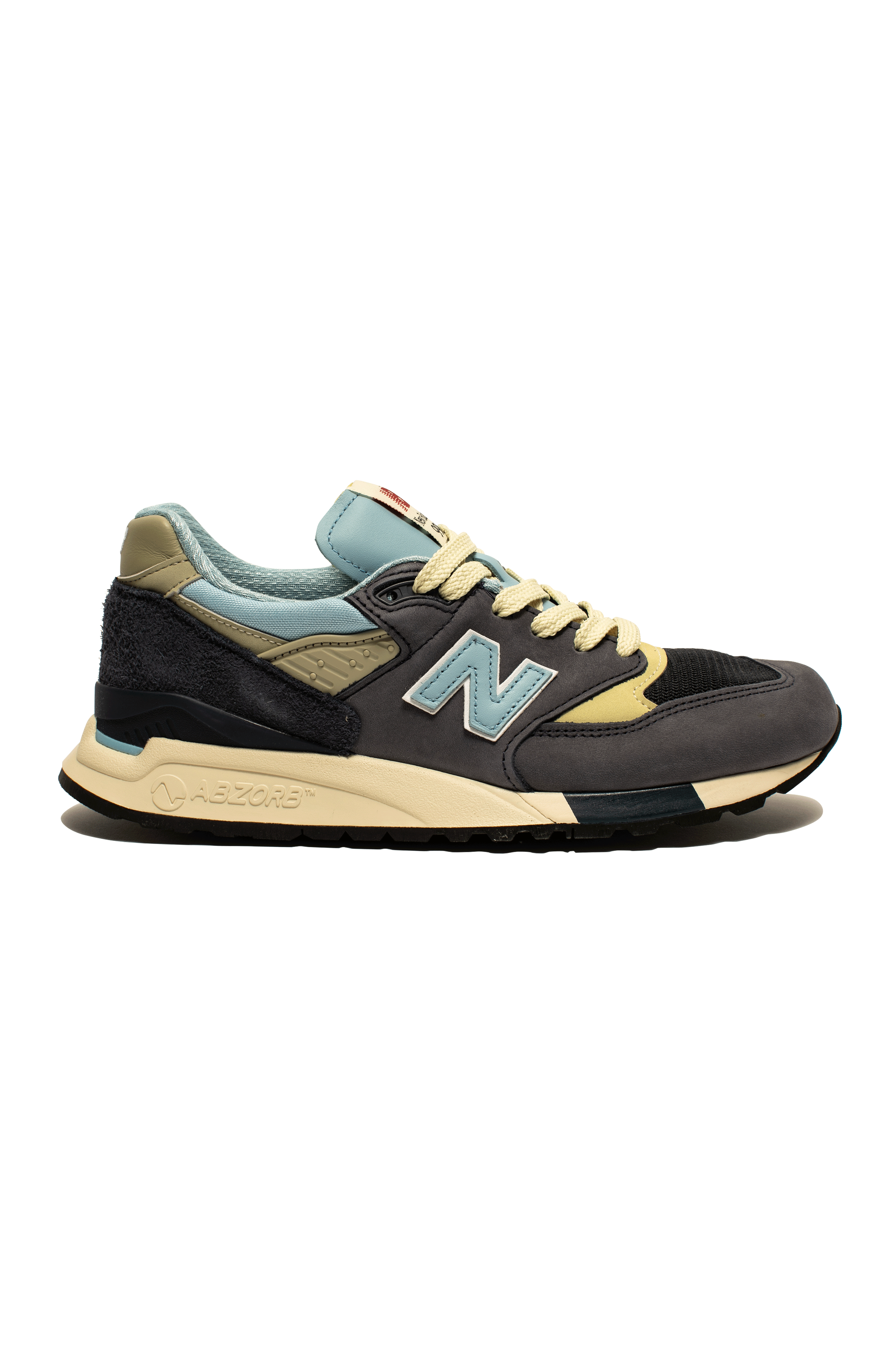 New Balance La selezione One Block Down