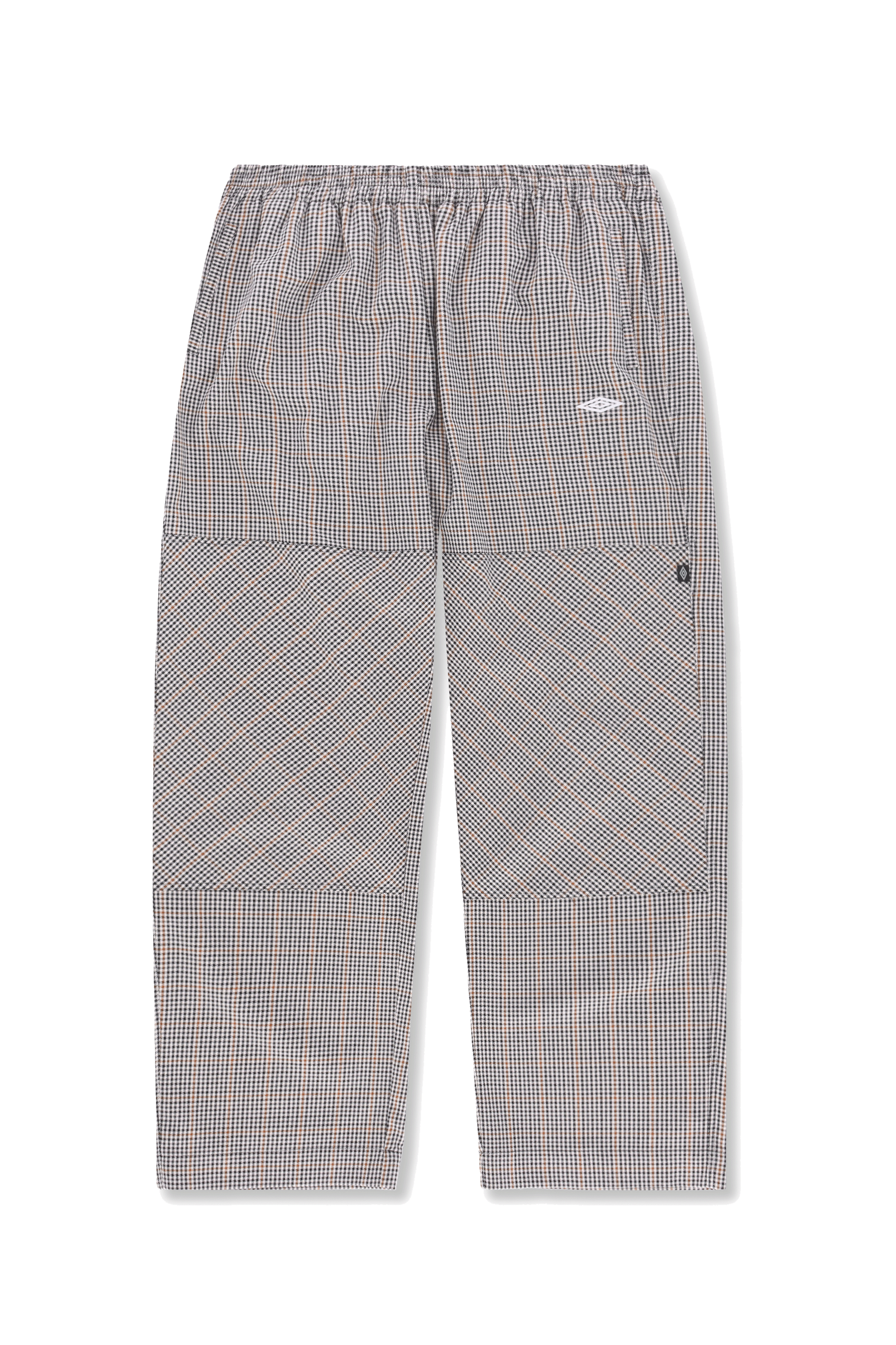 Club Check Pant