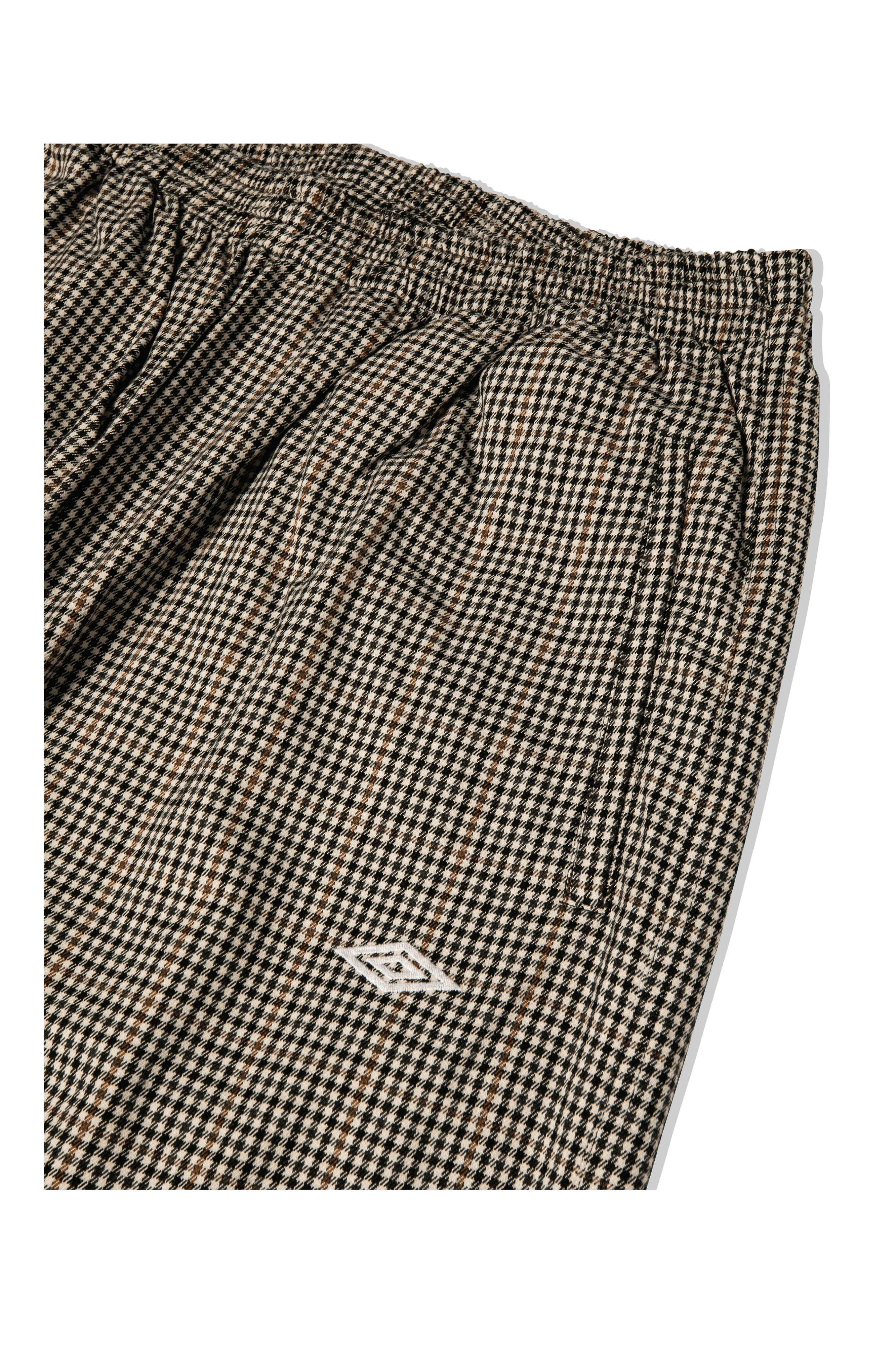 Club Check Pant