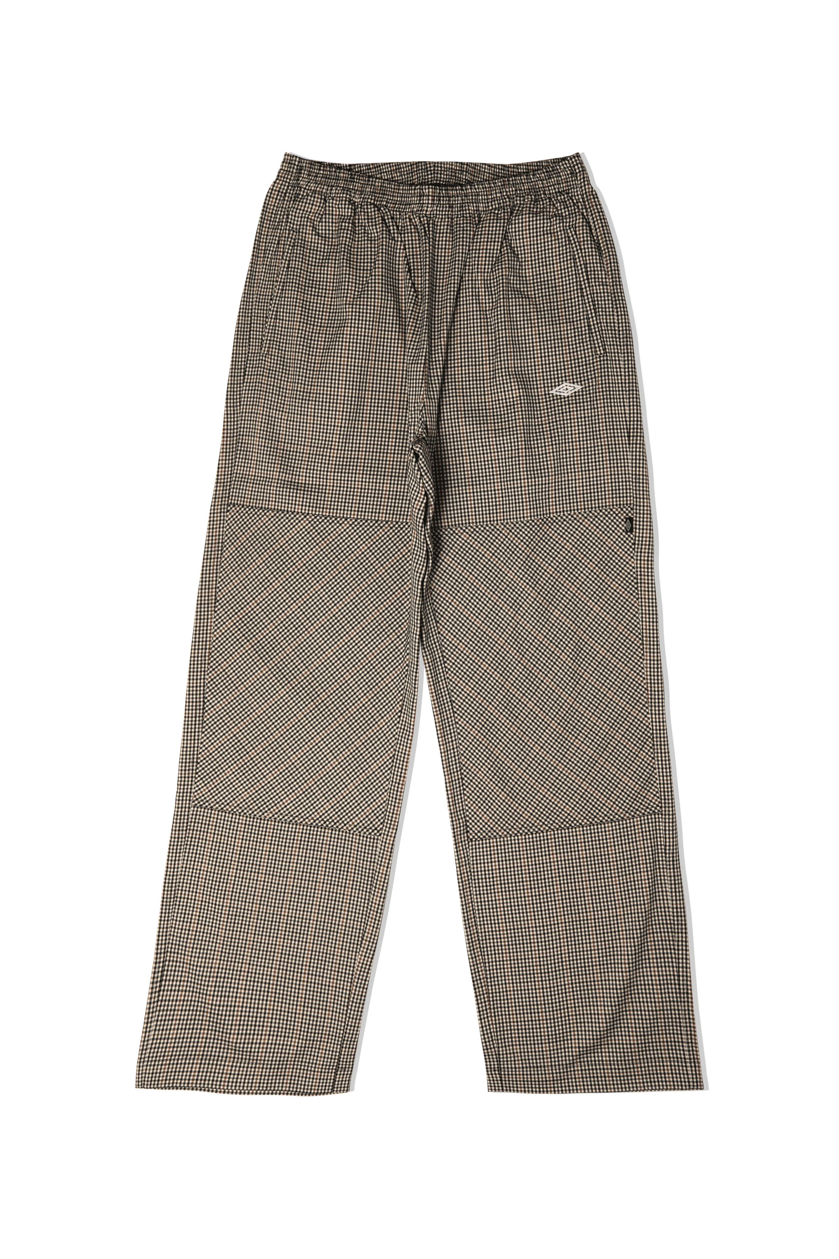 Club Check Pant