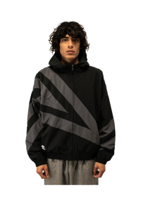 1993 Masked Track Jacket