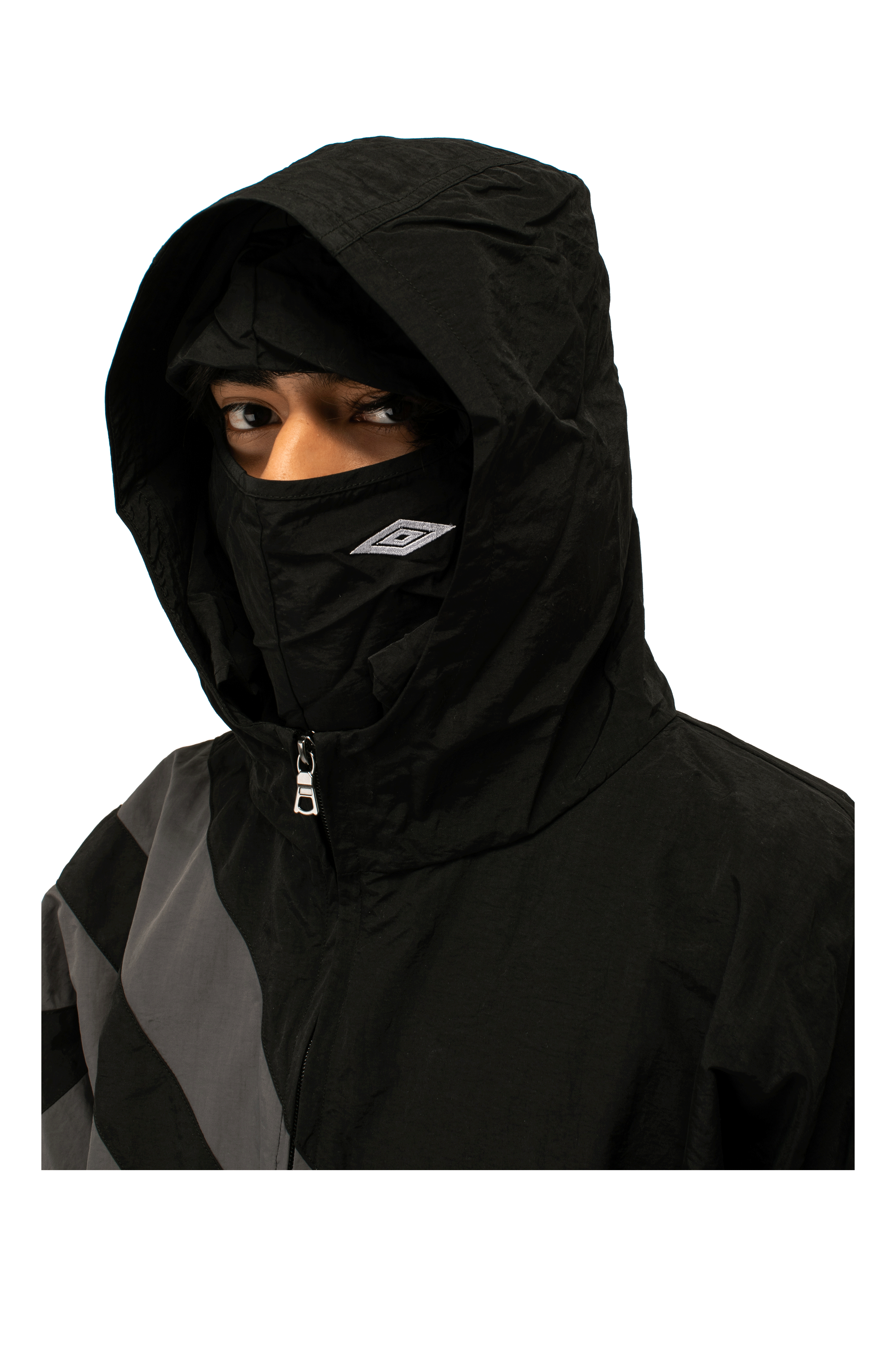 1993 Masked Track Jacket