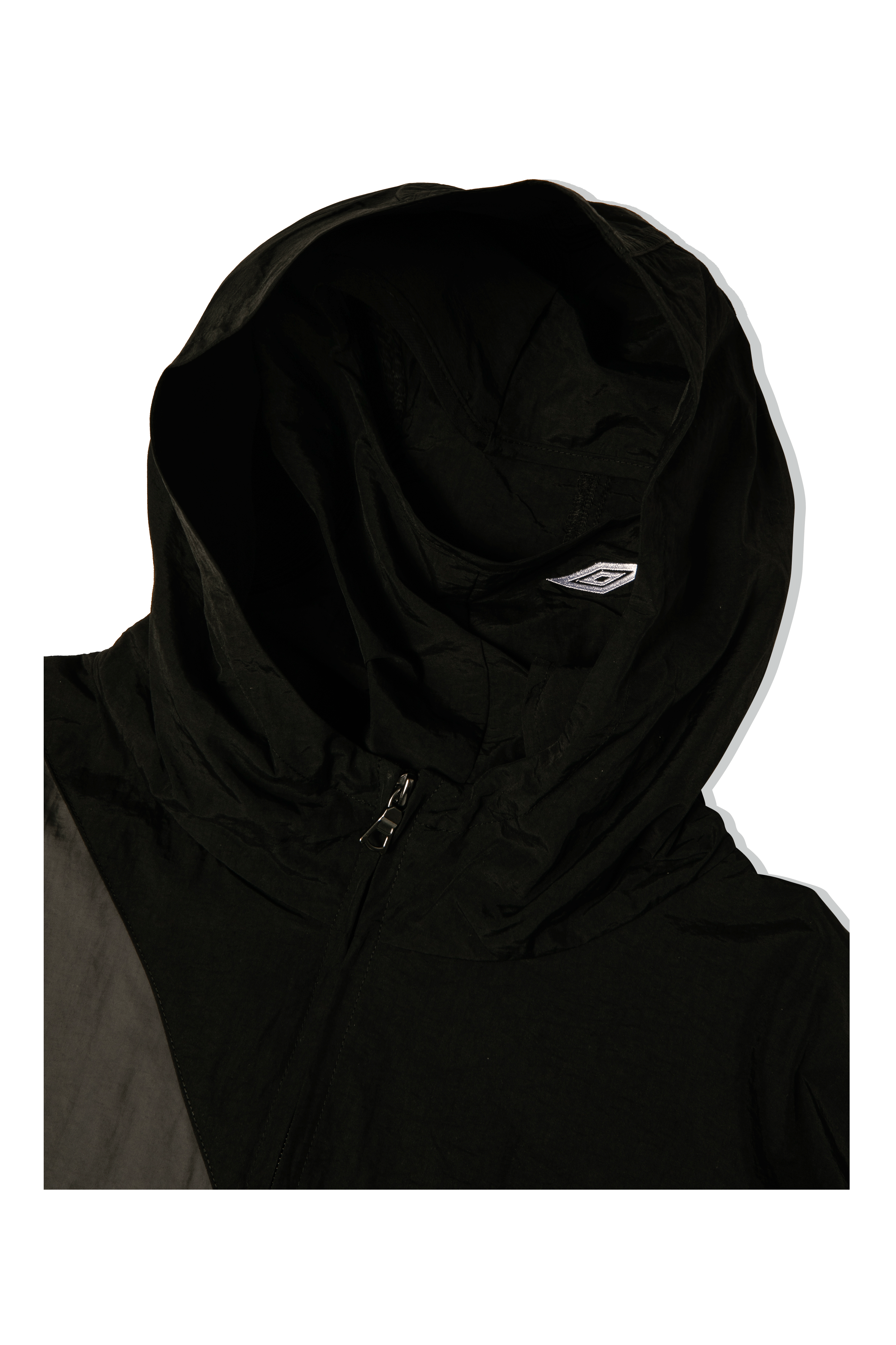 1993 Masked Track Jacket