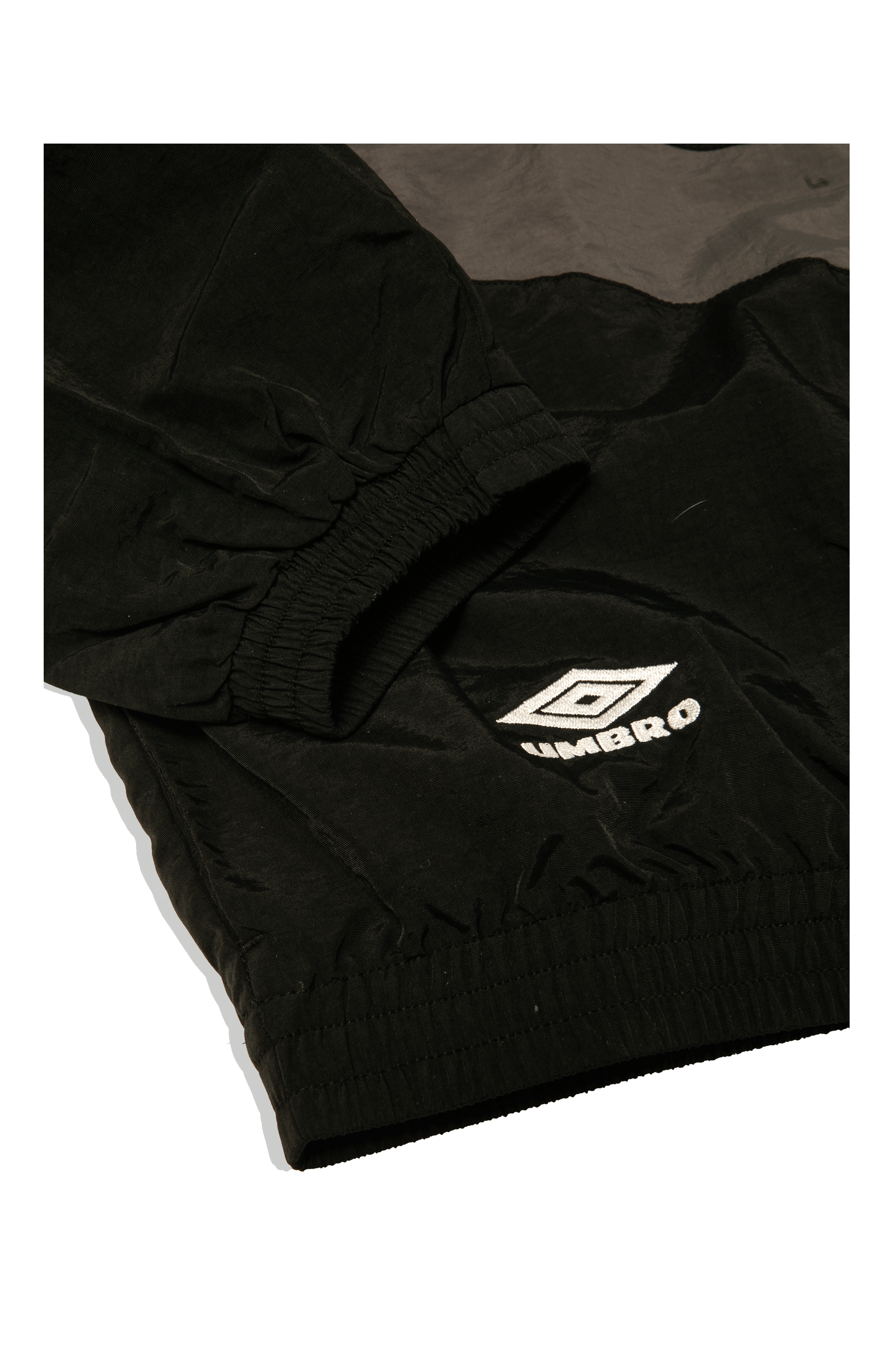 1993 Masked Track Jacket