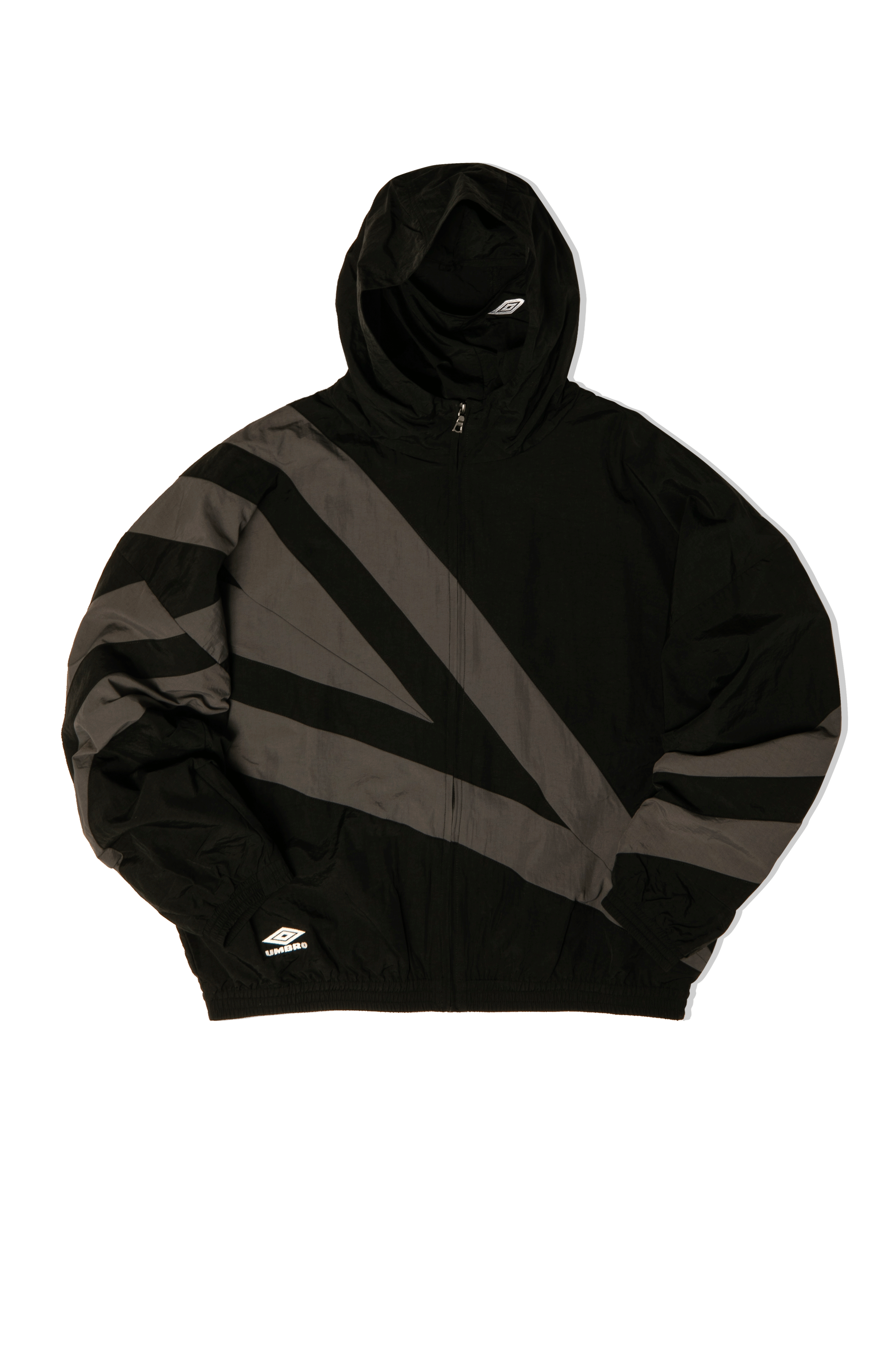 1993 Masked Track Jacket