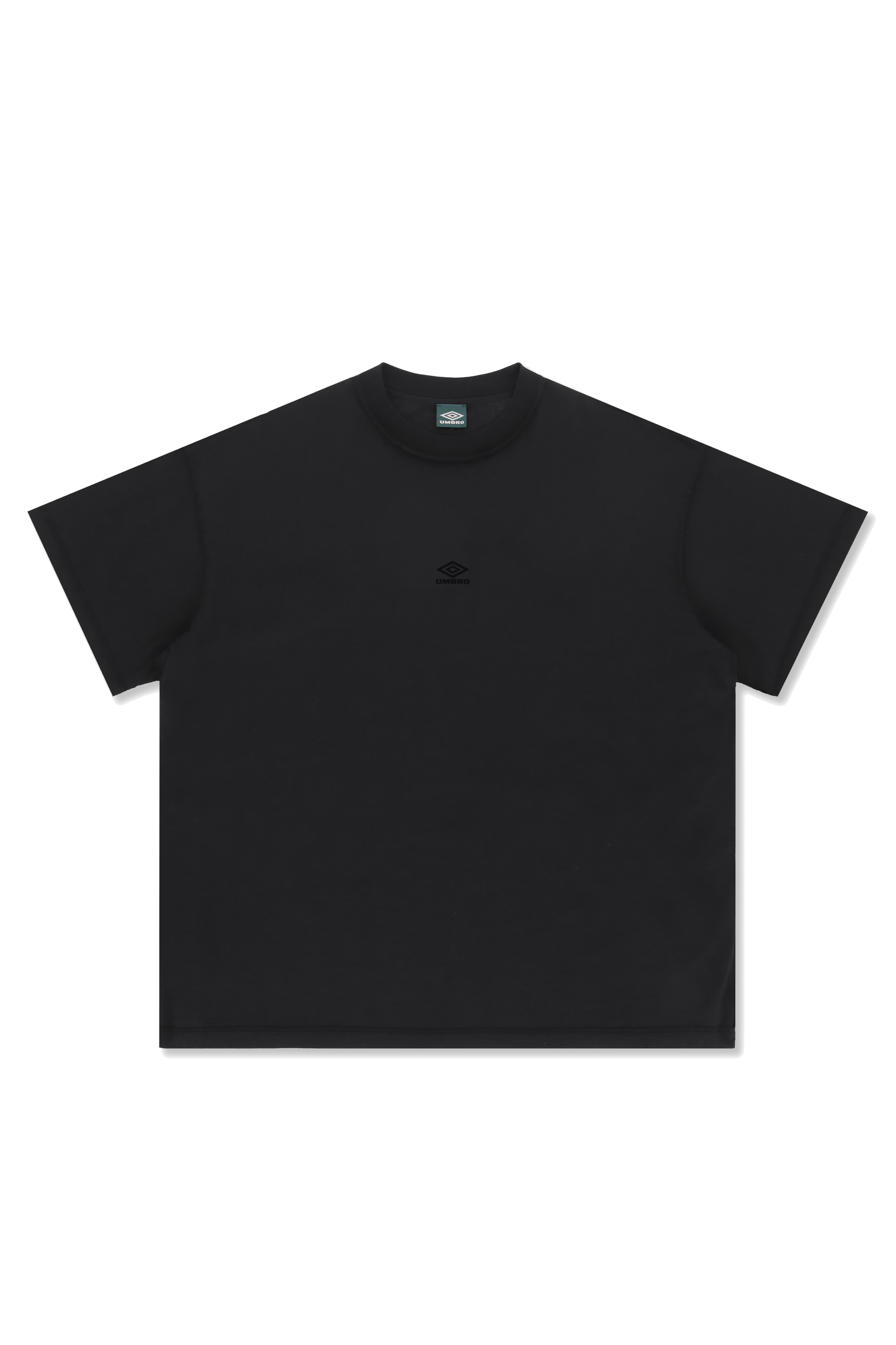 Logo T-shirt Inside Out