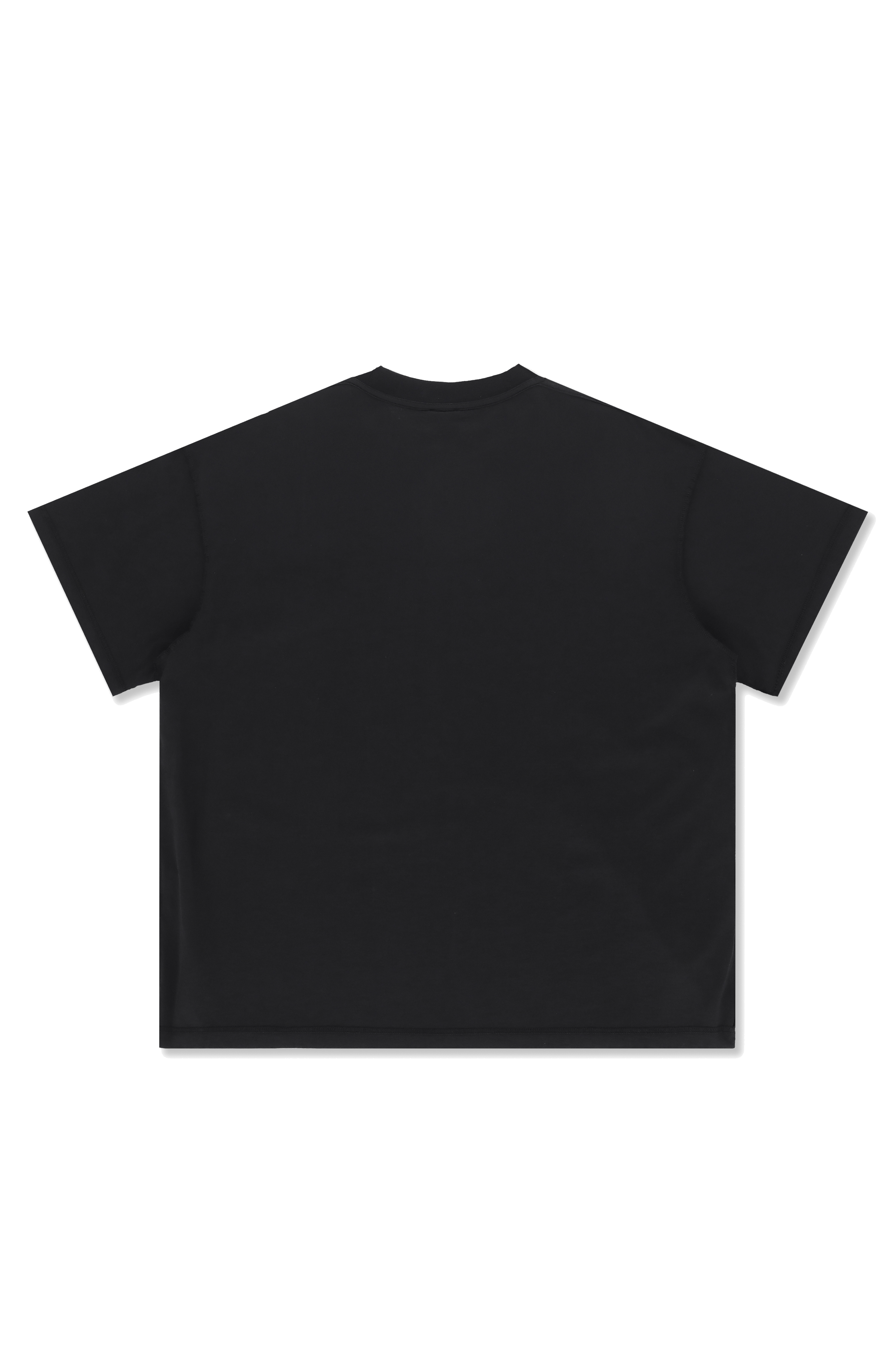 Logo T-shirt Inside Out