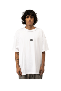 Logo T-shirt Inside Out