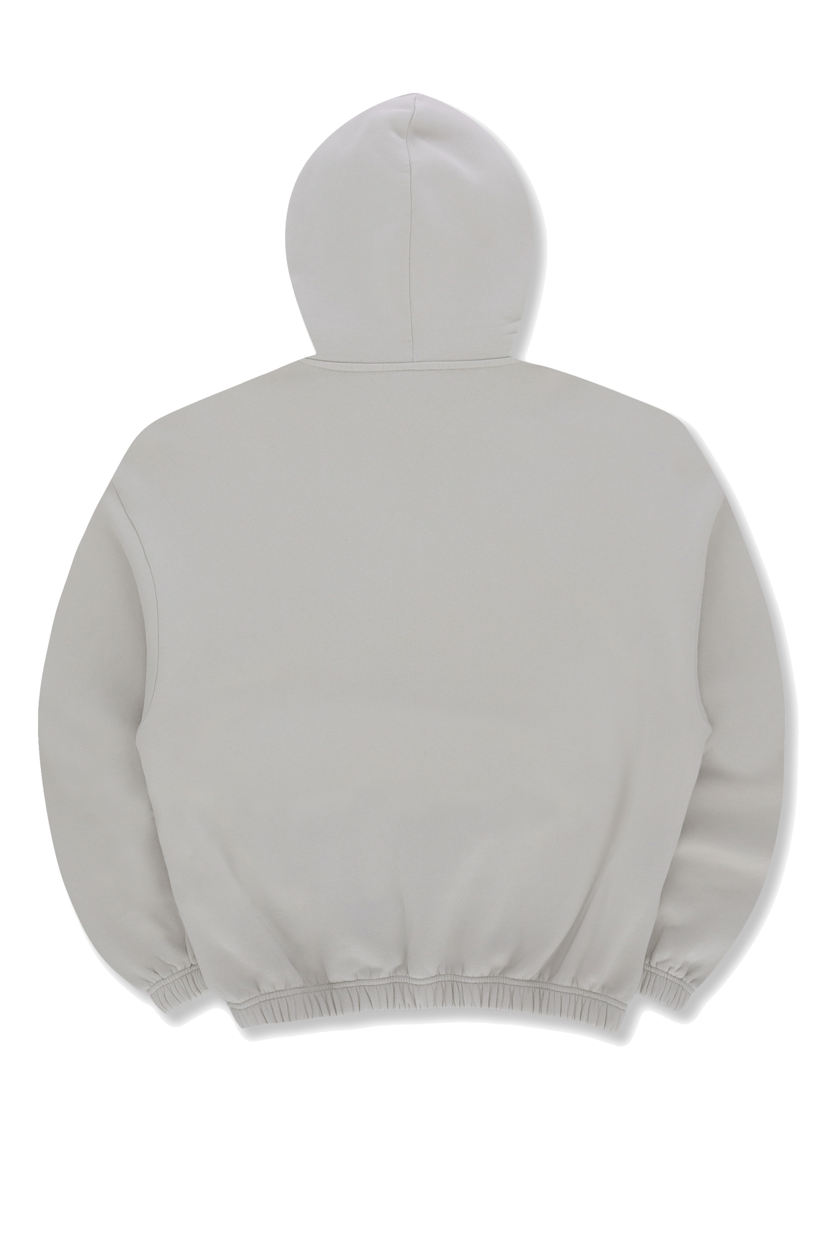 Masked OG Logo Hoodie