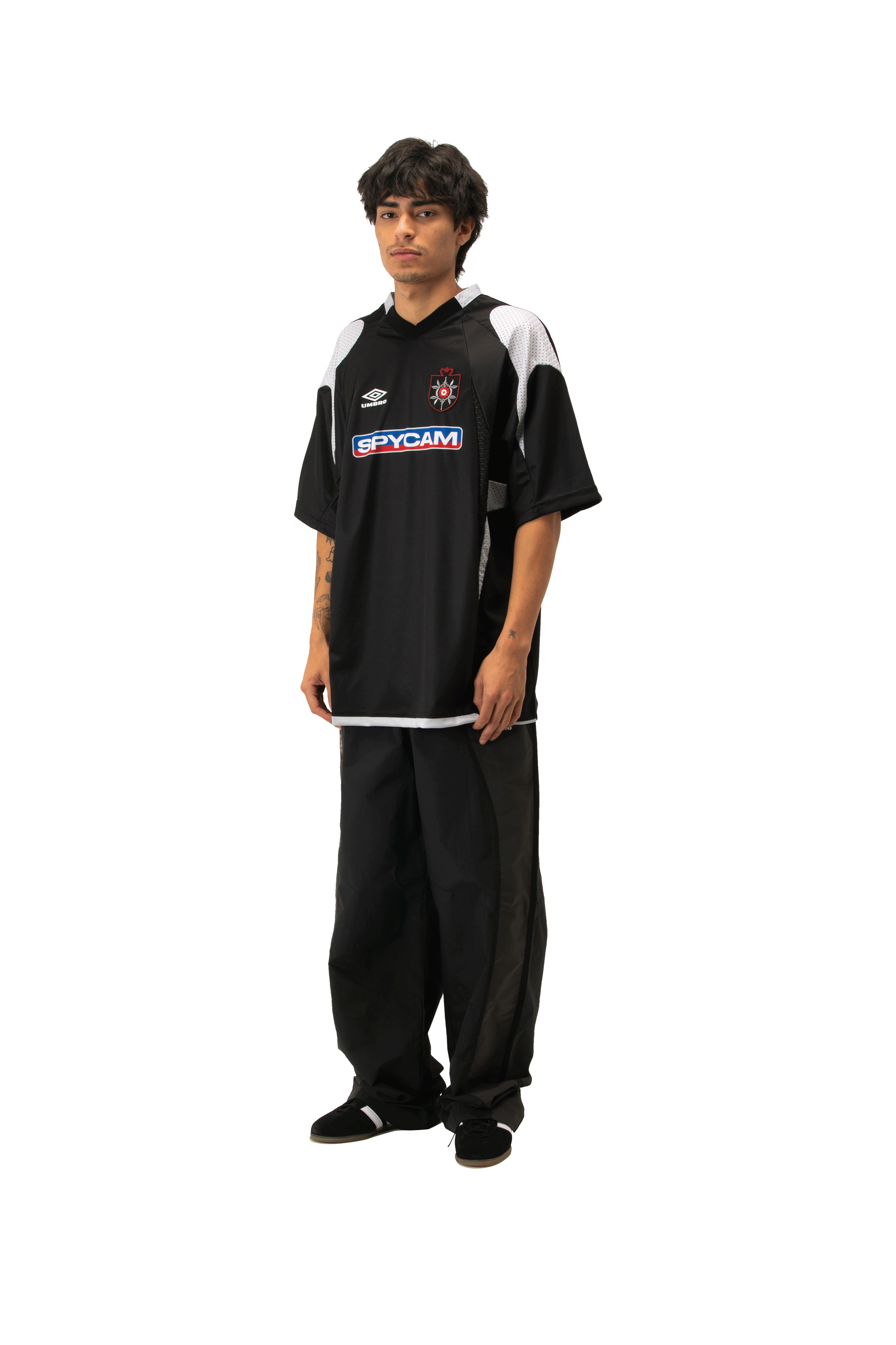 Training 08 10 T-Shirt