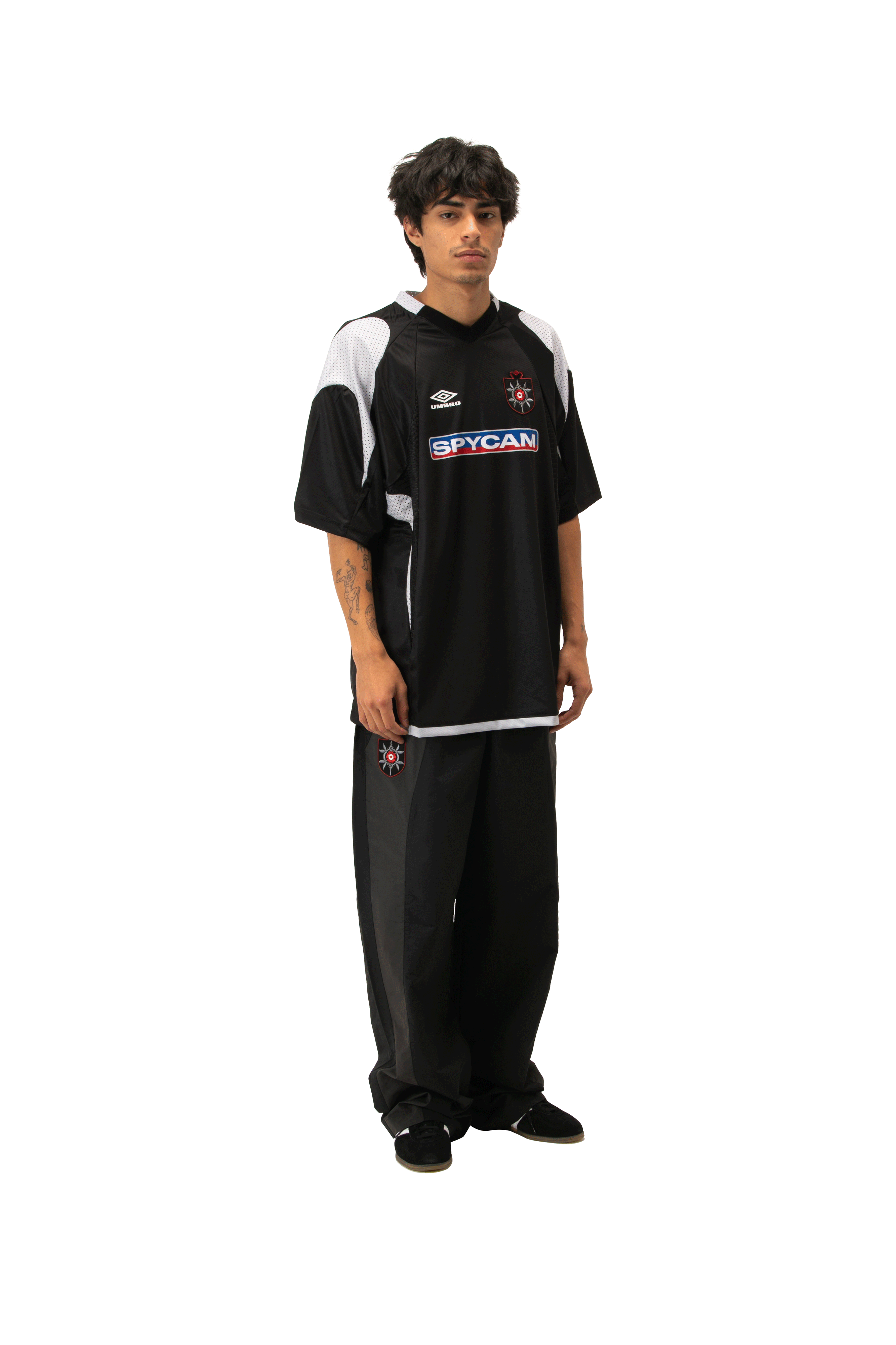 Training 08 10 T-Shirt