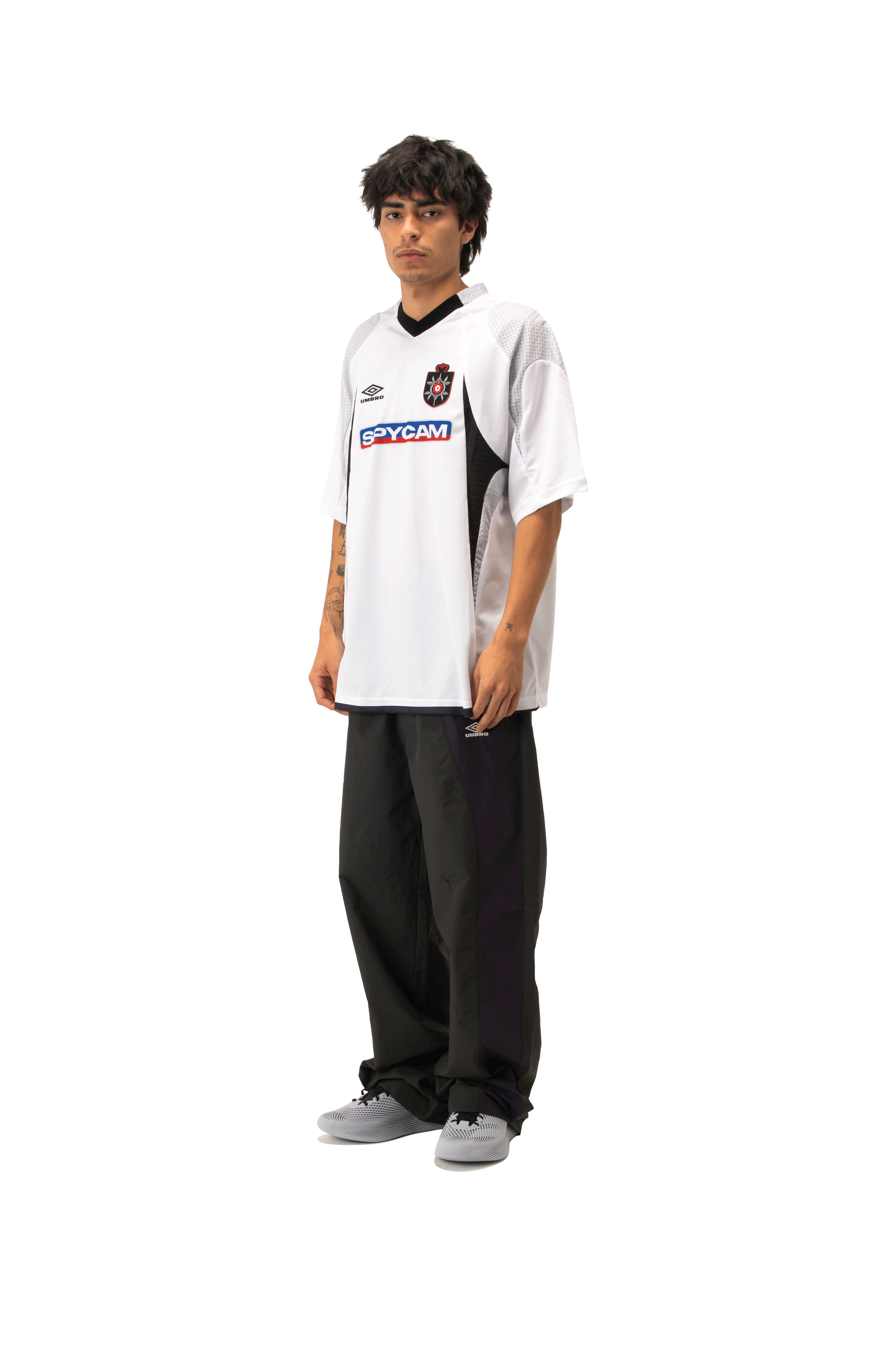 Training 08 10 T-Shirt