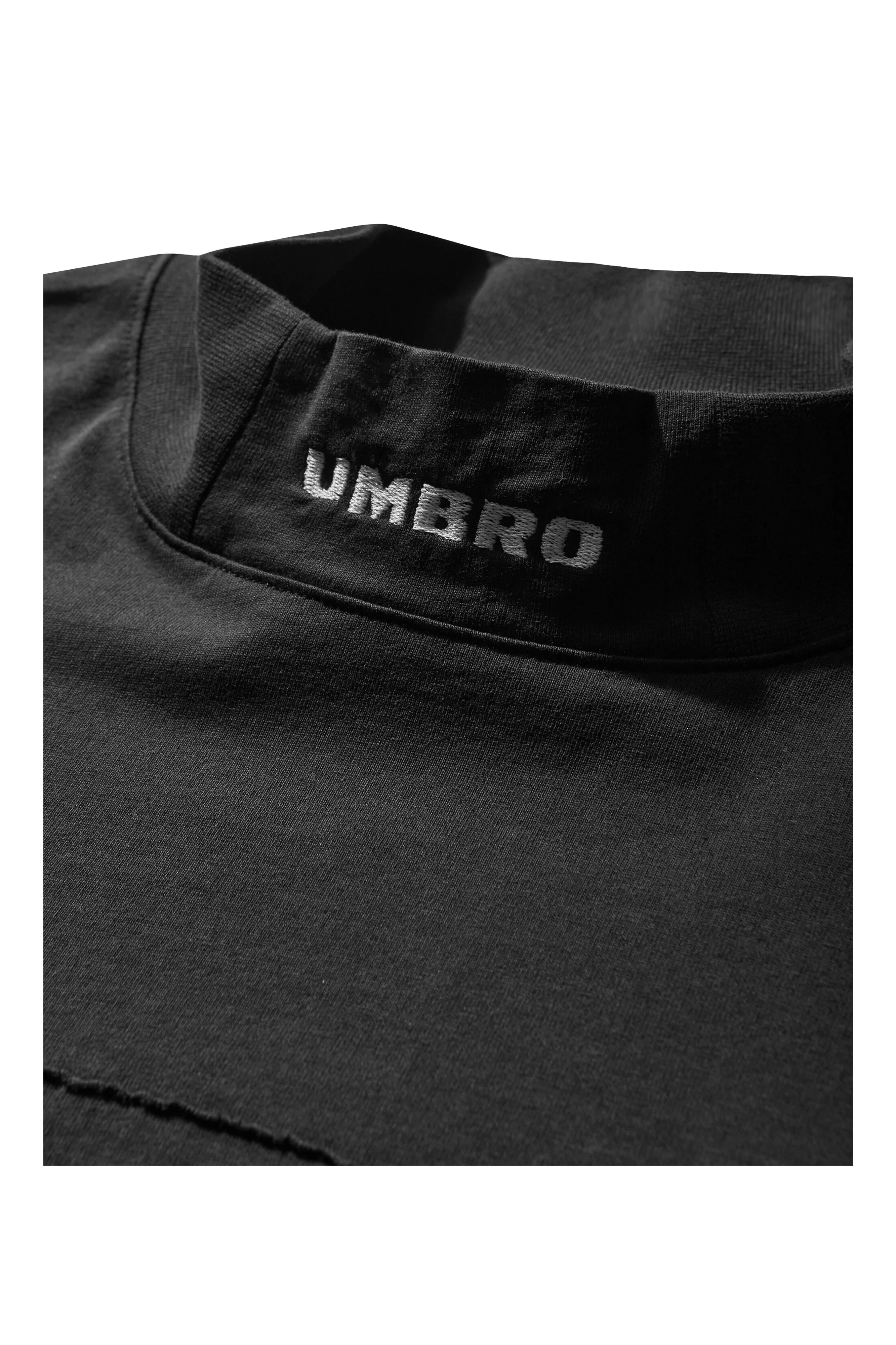 Acuto Mock Longsleeve