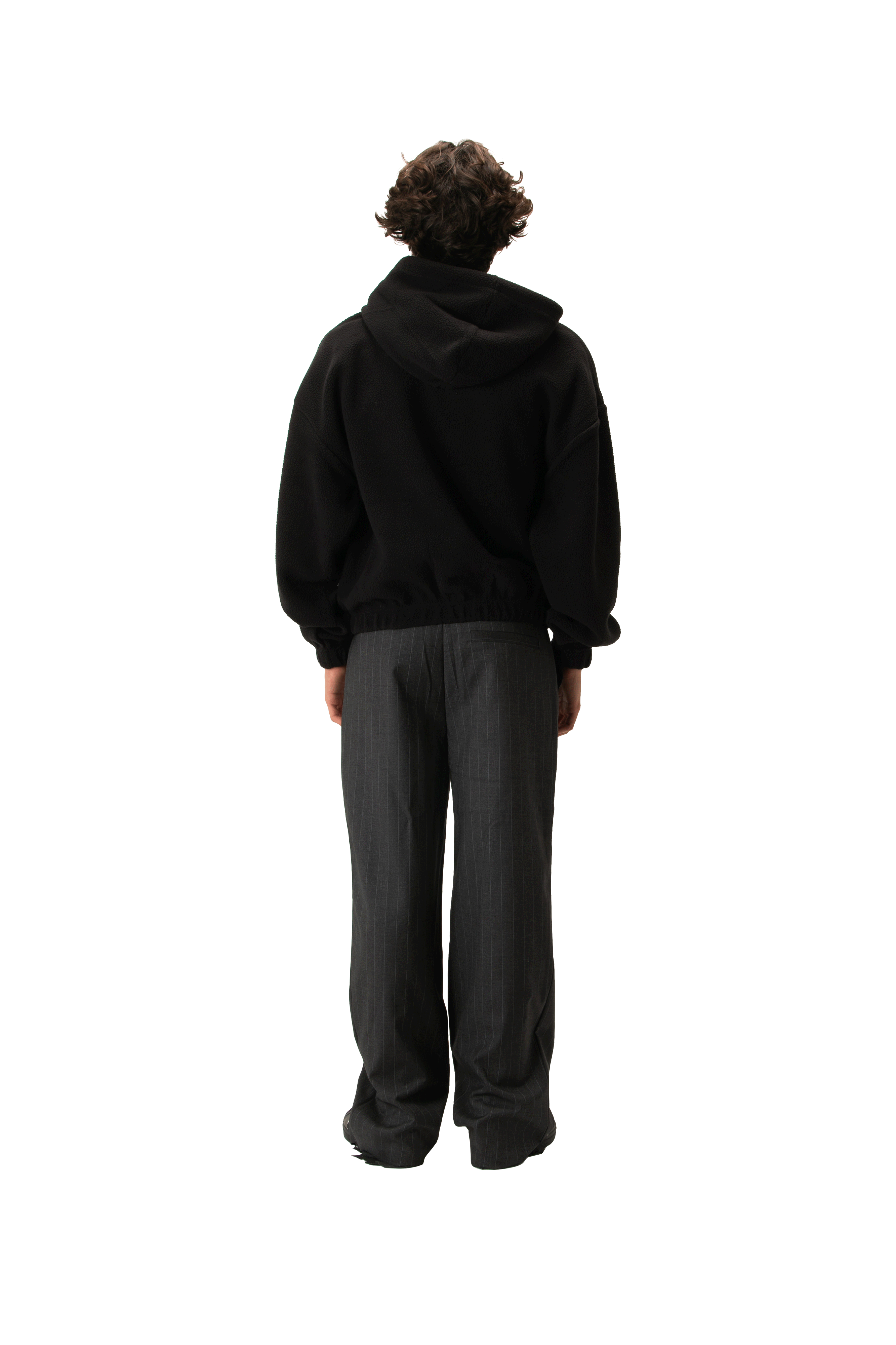 Steward Masked Fleece