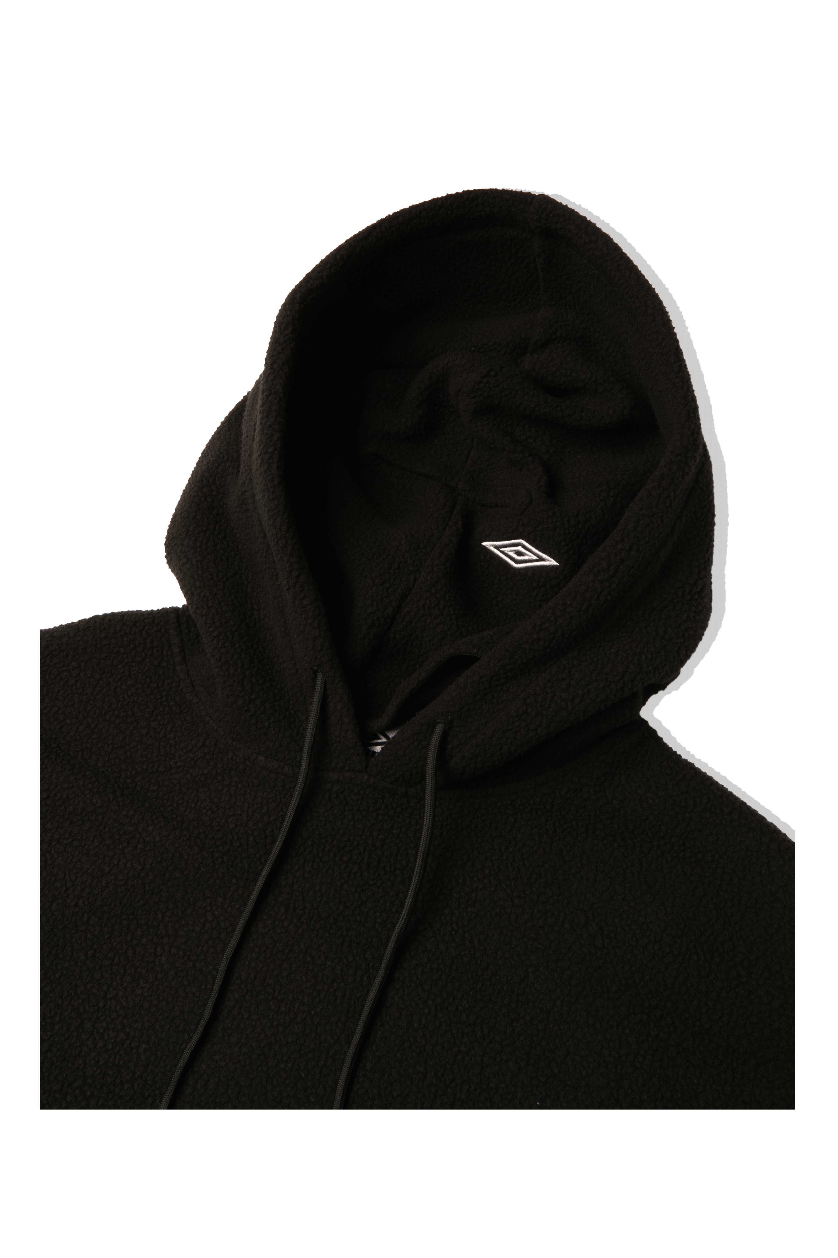 Steward Masked Fleece