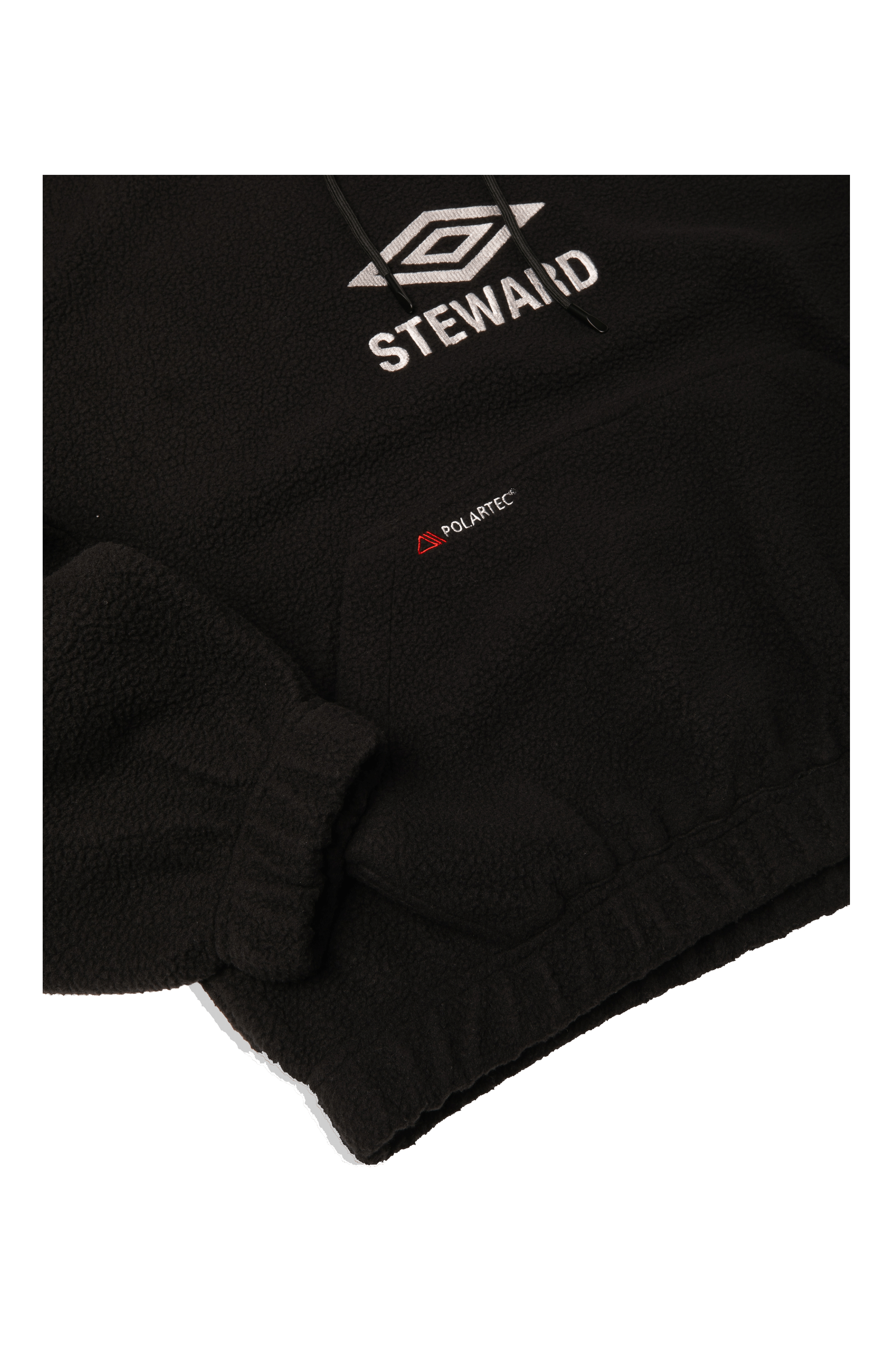 Steward Masked Fleece