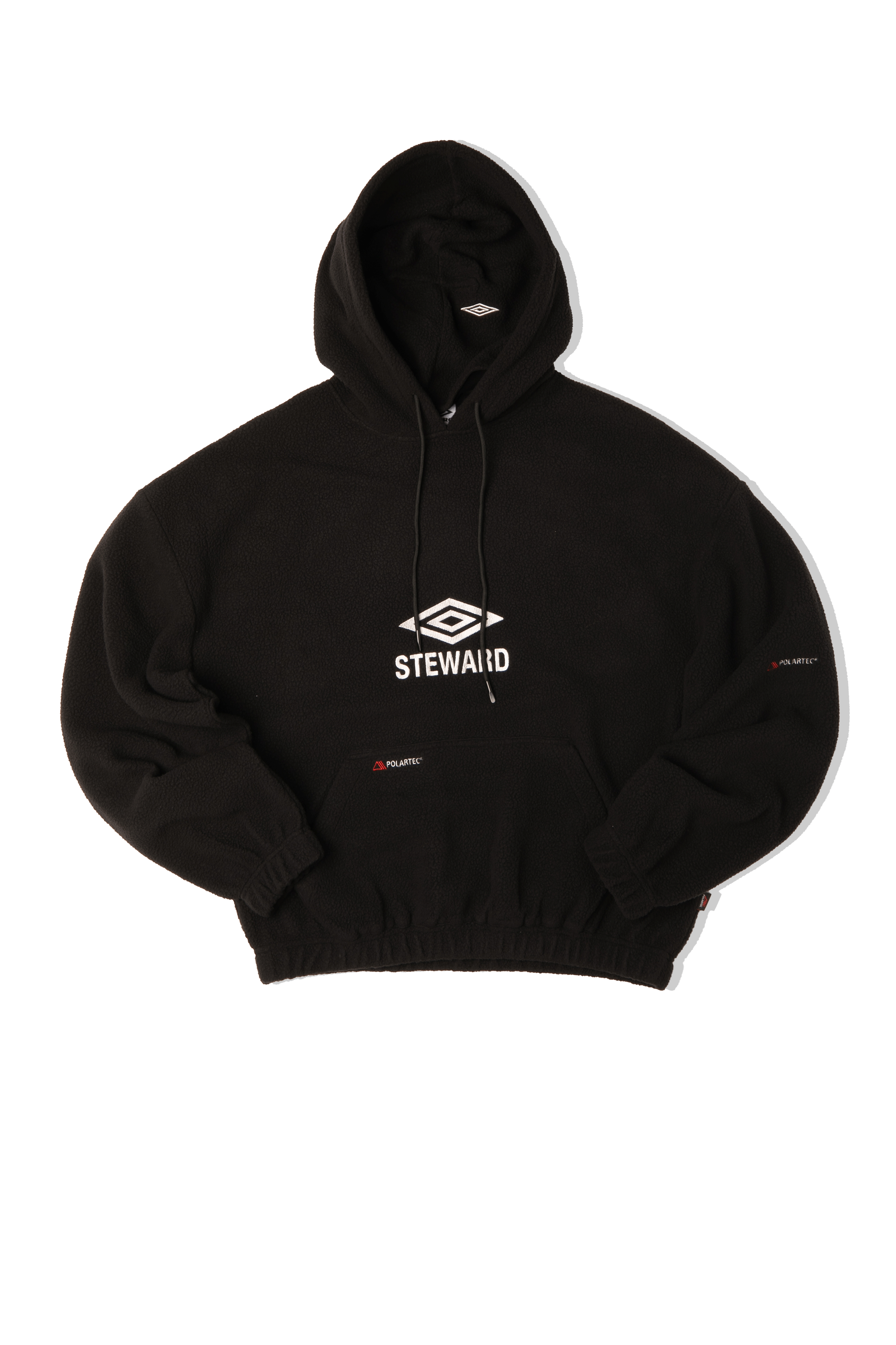 Steward Masked Fleece