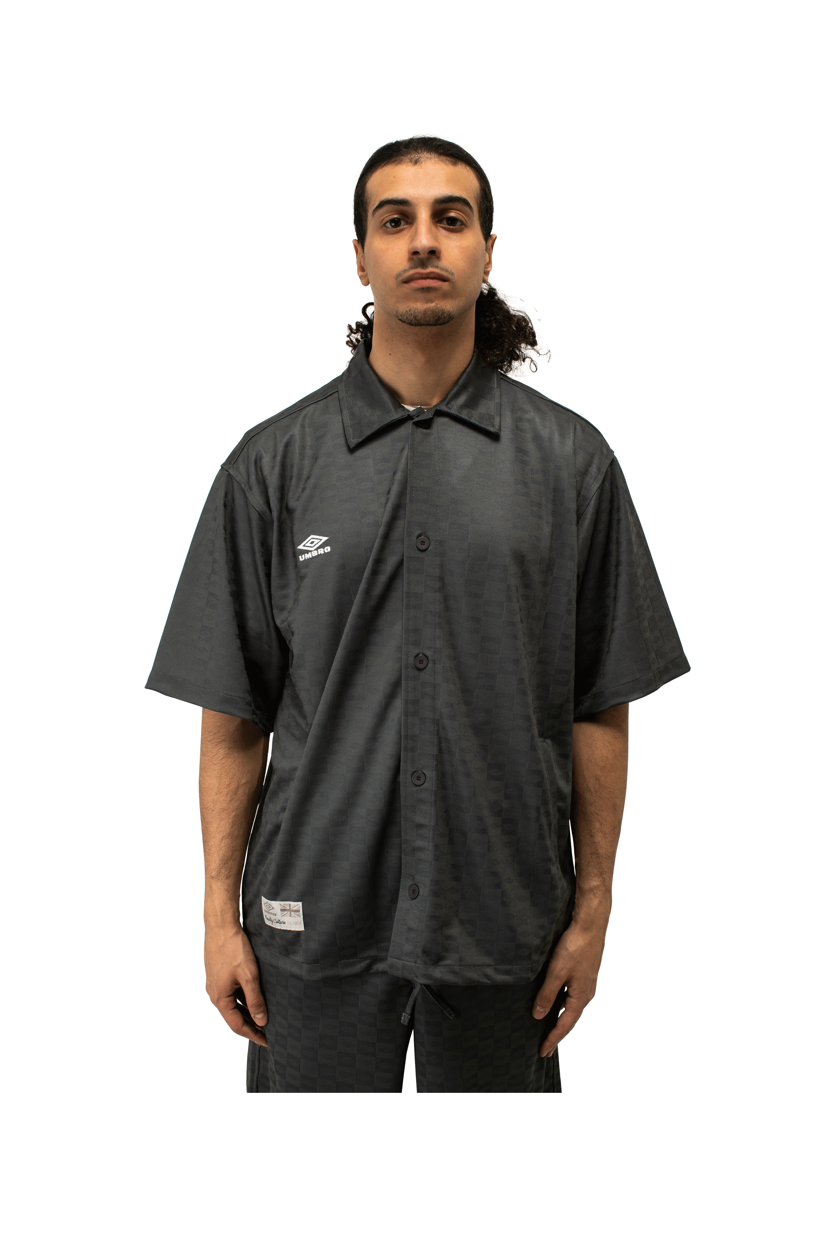 Tシャツ・カットソー UMBRO RAVE Block Core Short Sleeve T Tシャツ・カットソー UMBRO RAVE Block Core Short Sleeve T