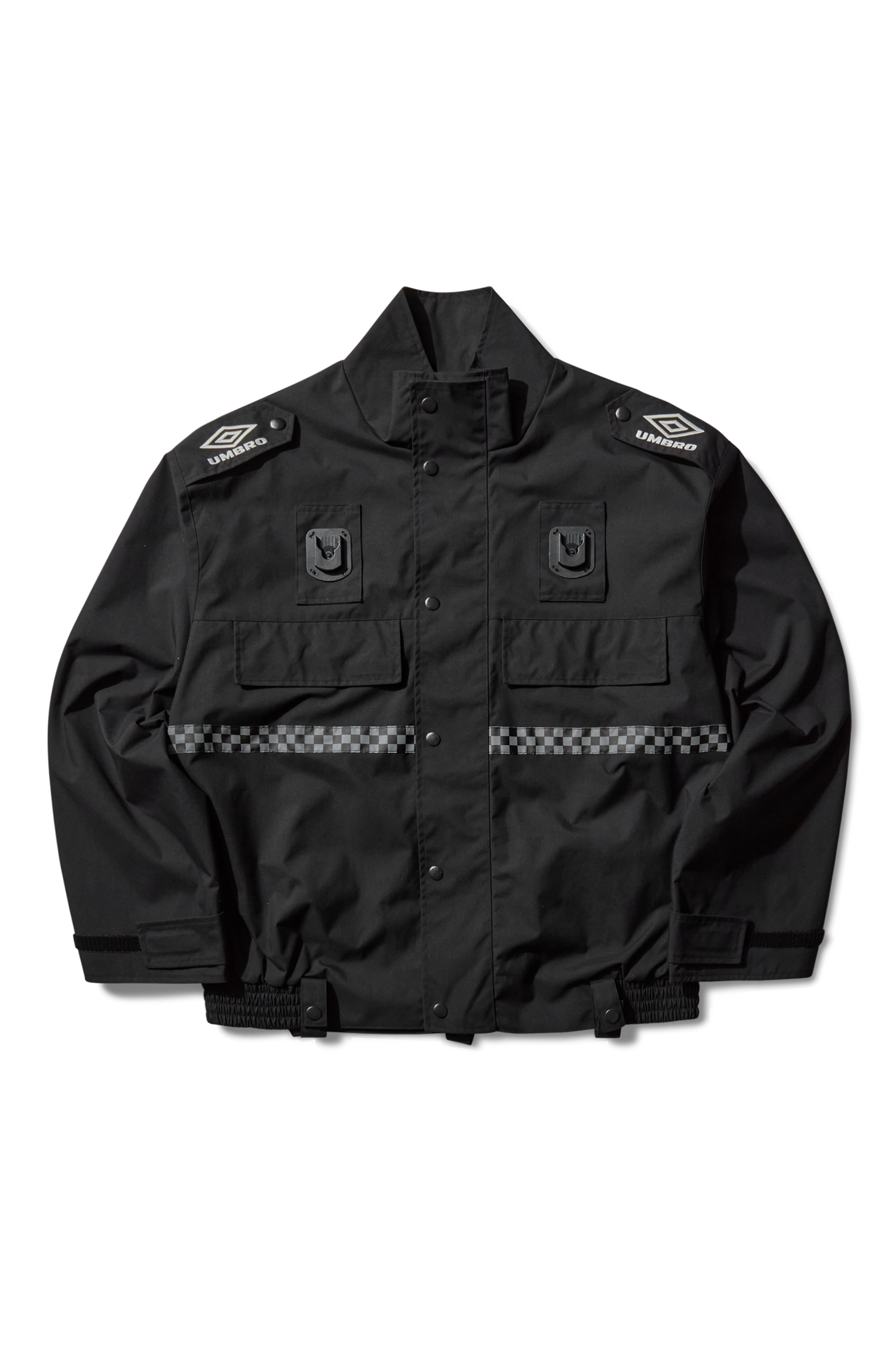Force Jacket