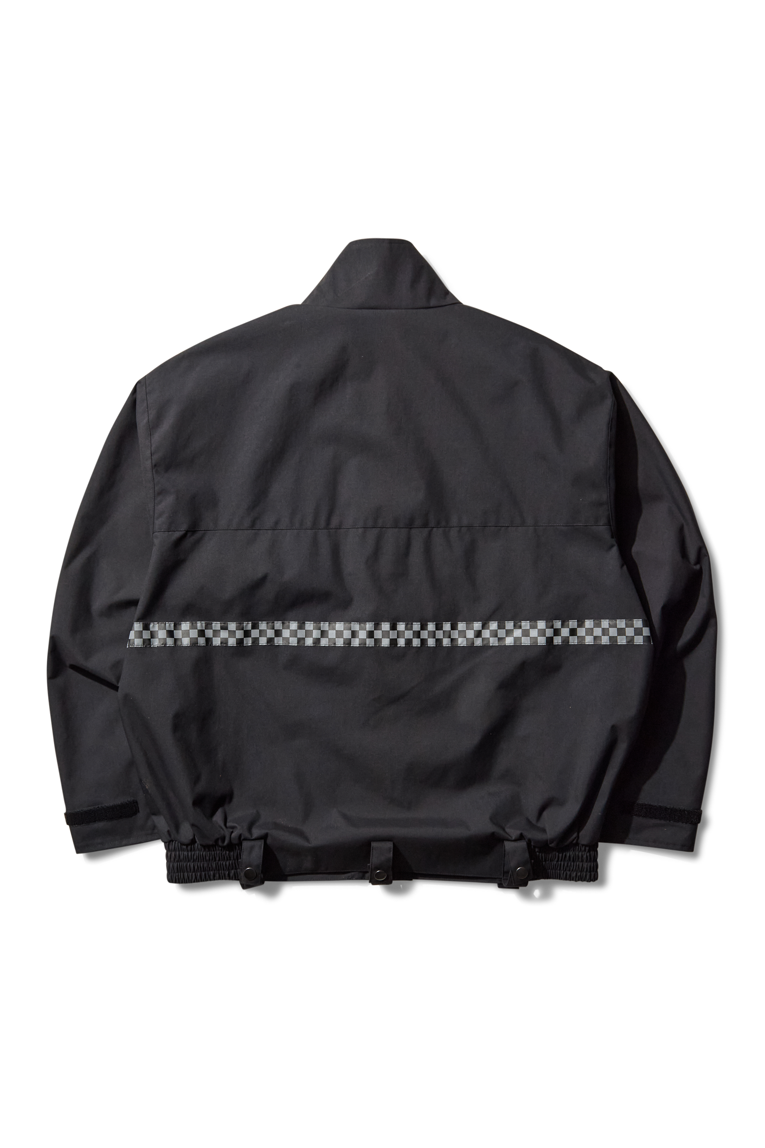 Force Jacket