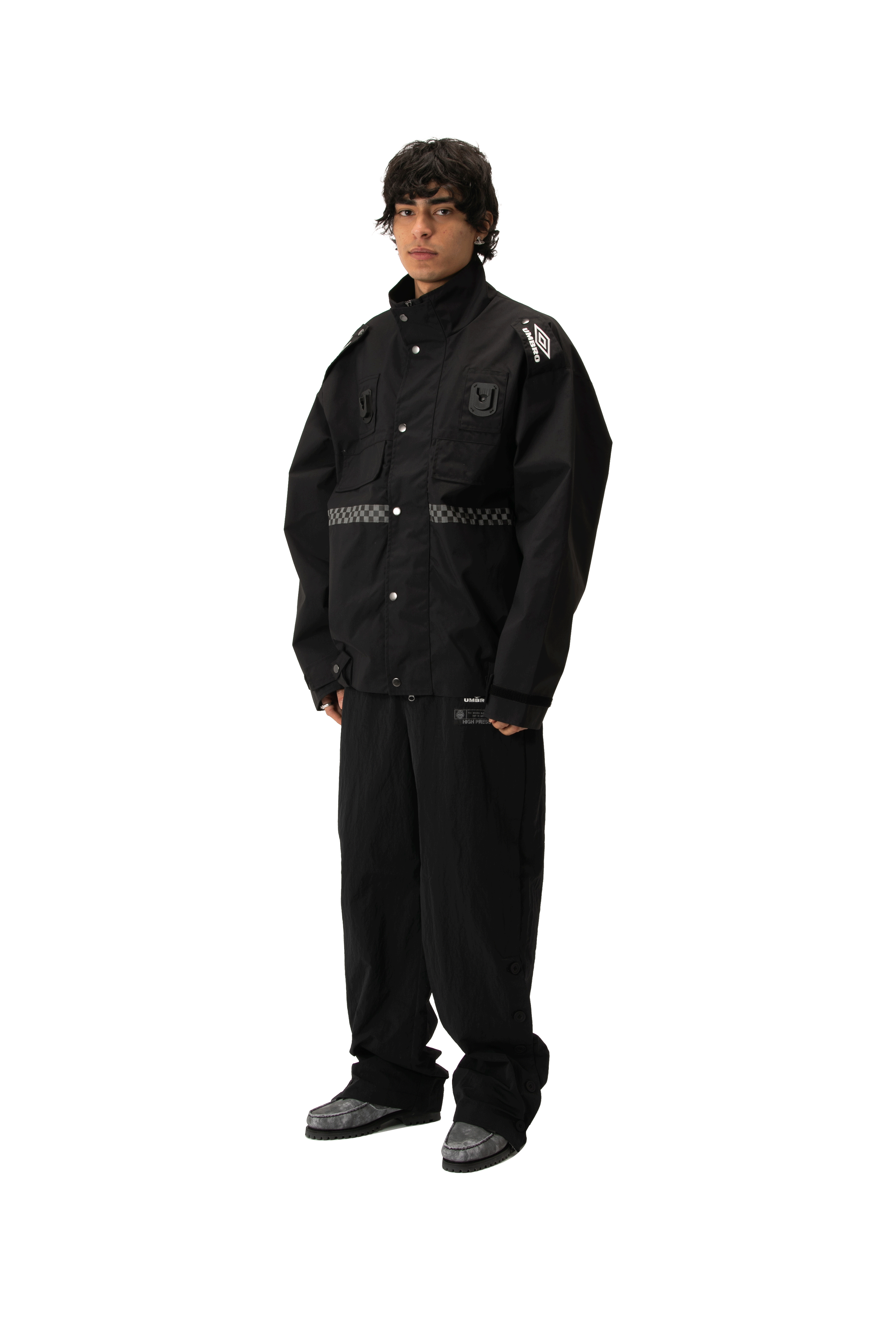 Force Jacket