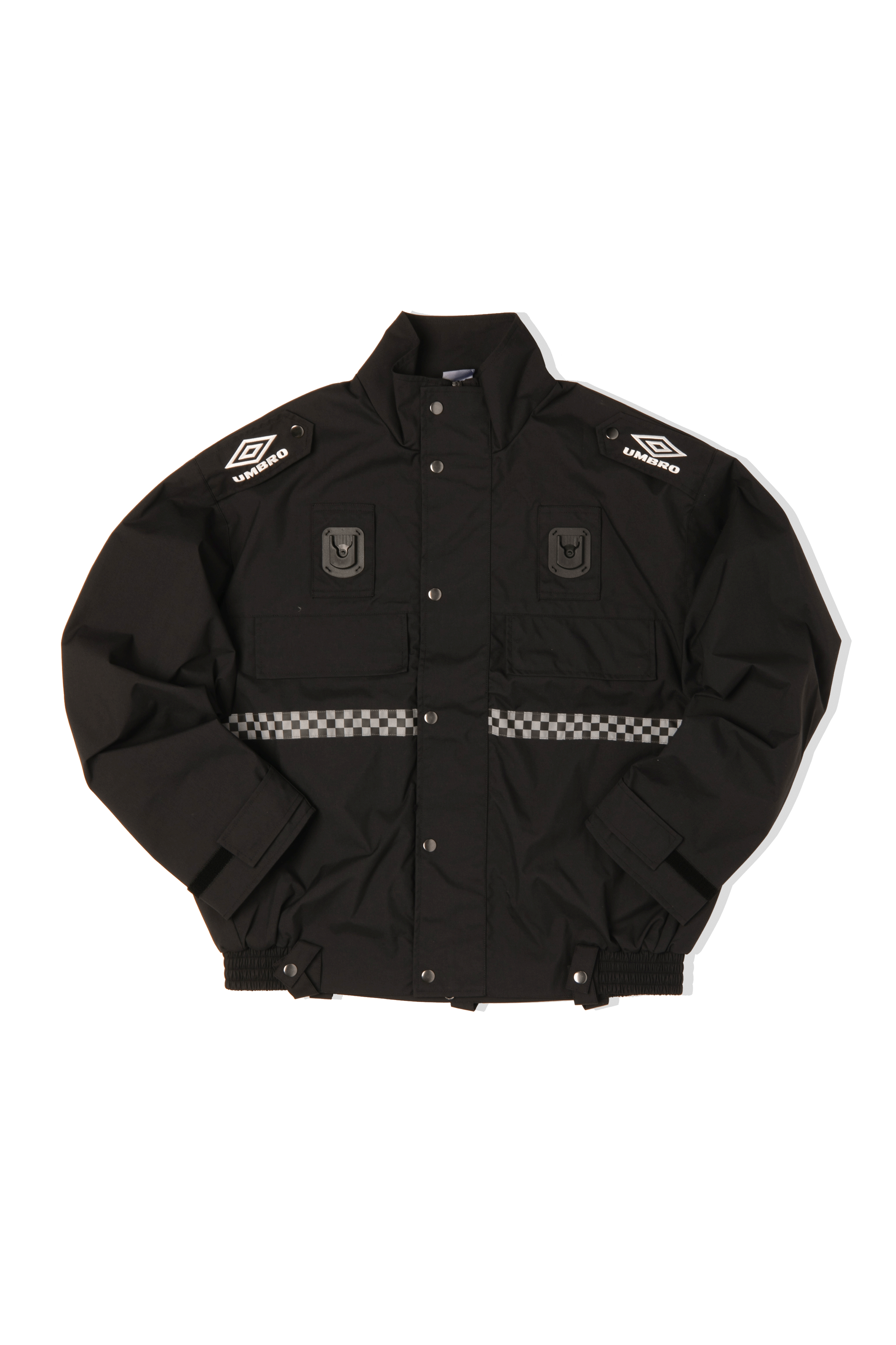 Force Jacket