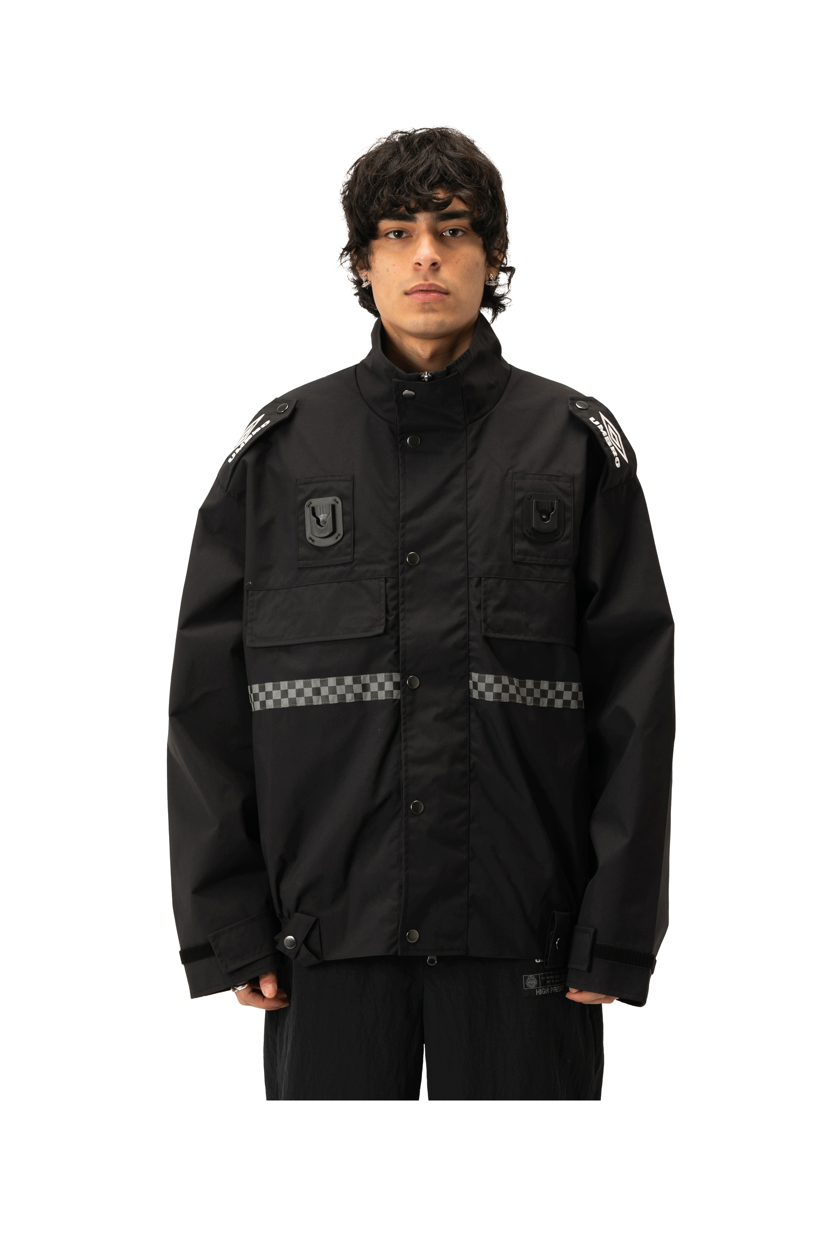 Force Jacket