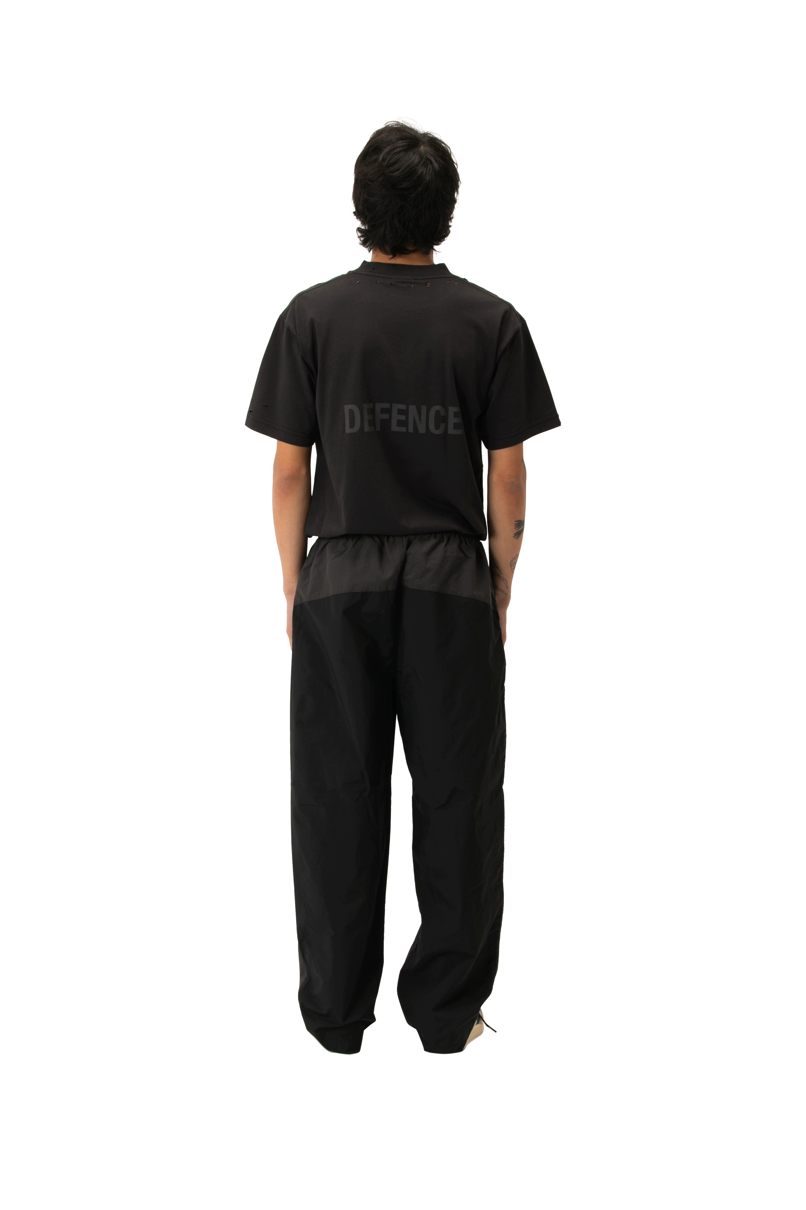 Guarding Tracksuit Pant