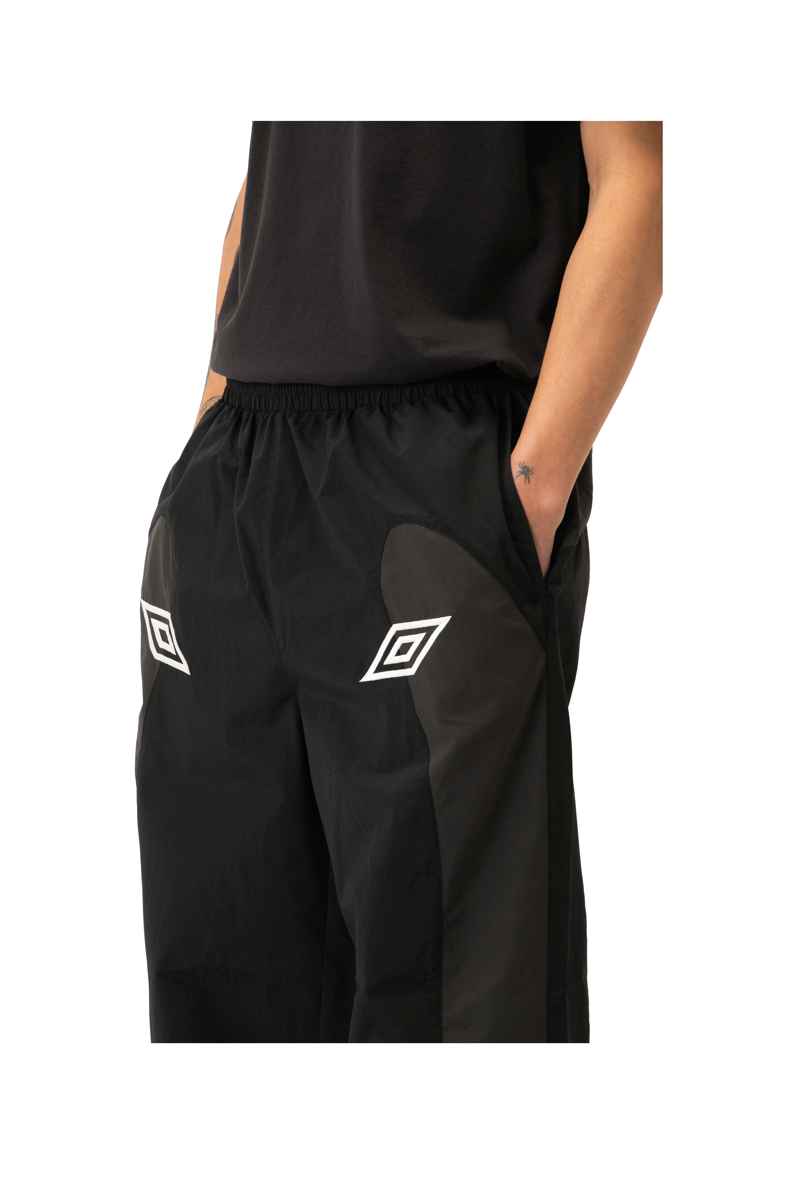 Guarding Tracksuit Pant