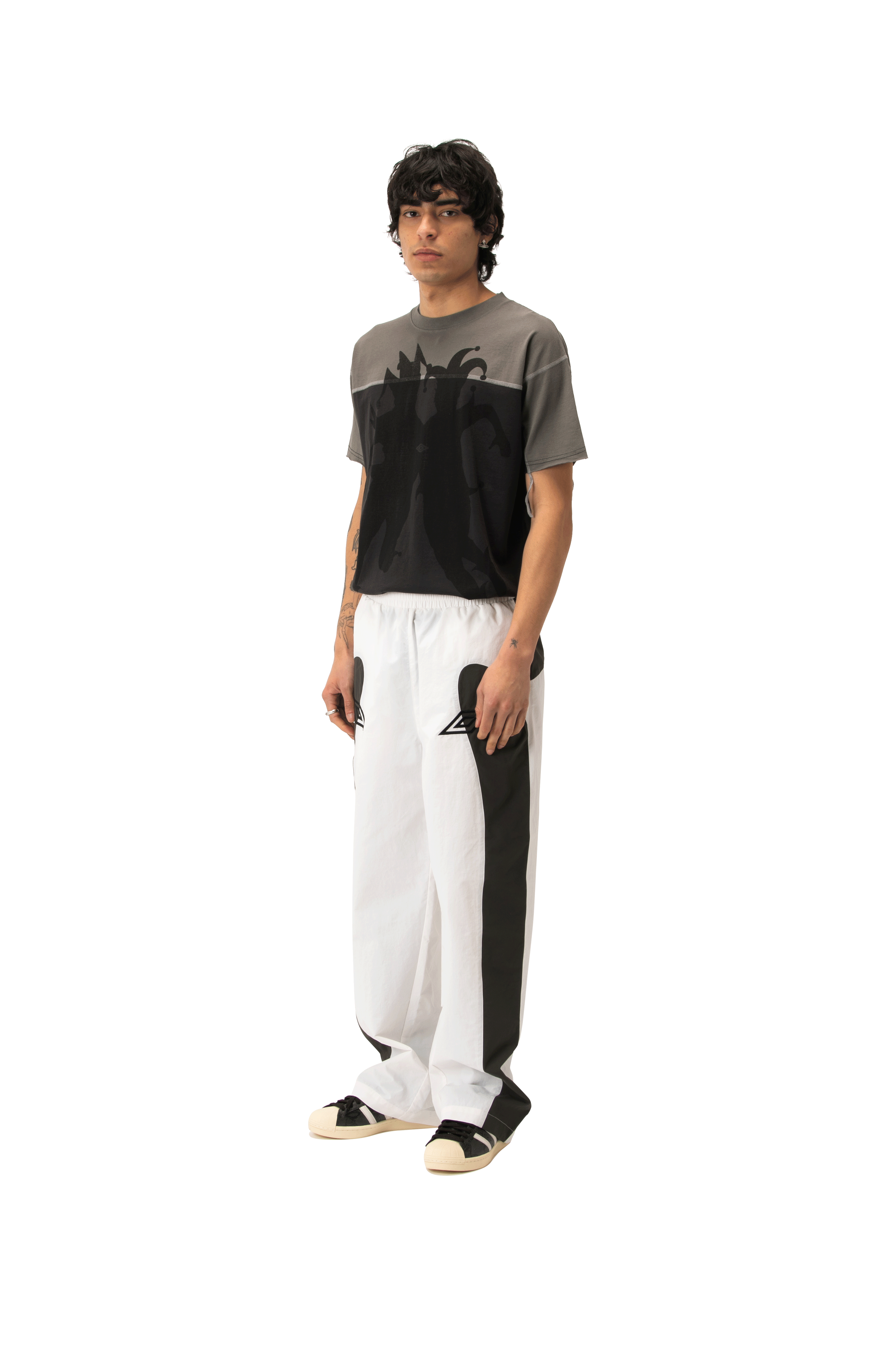 Guarding Tracksuit Pant