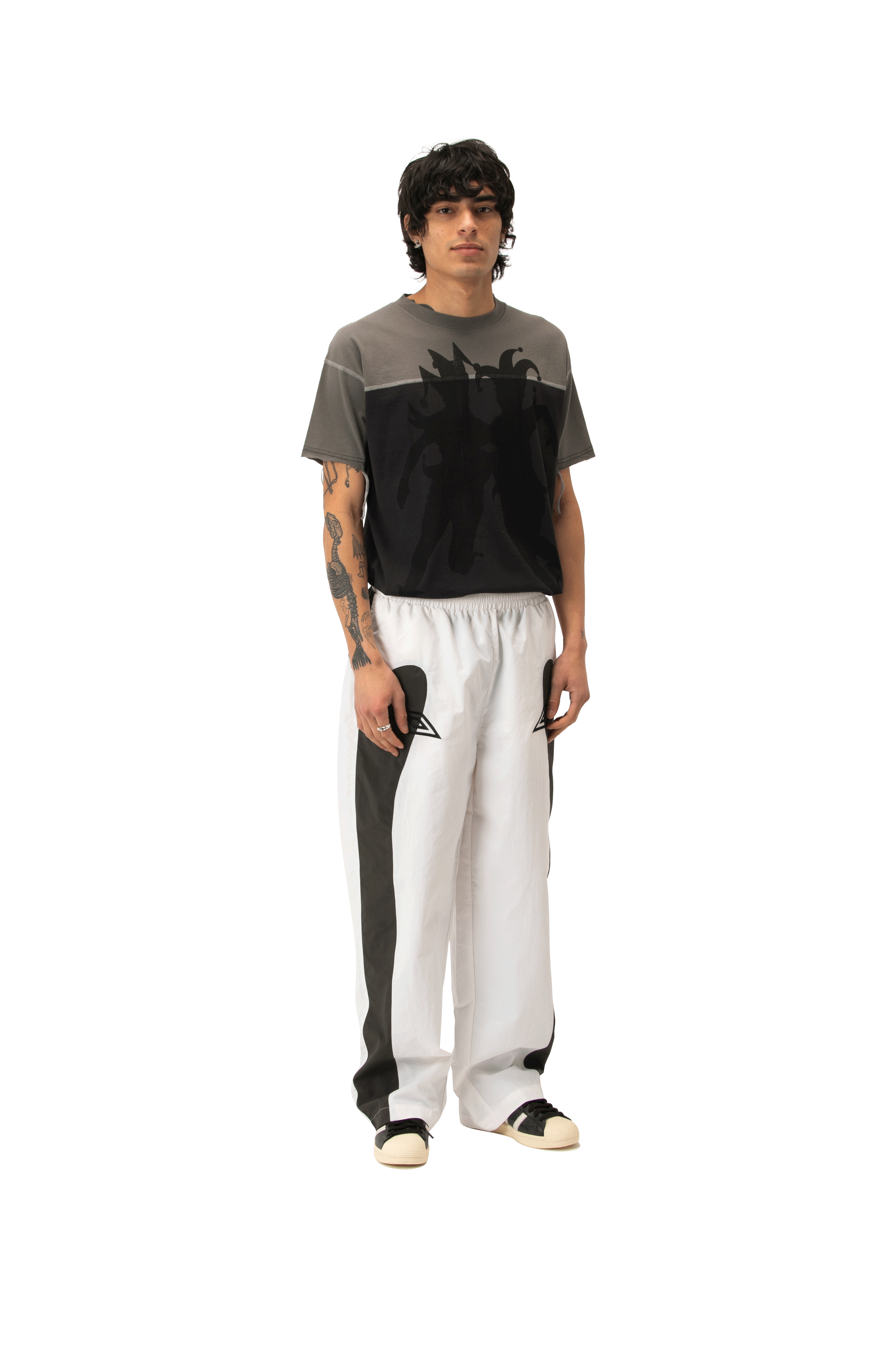 Guarding Tracksuit Pant
