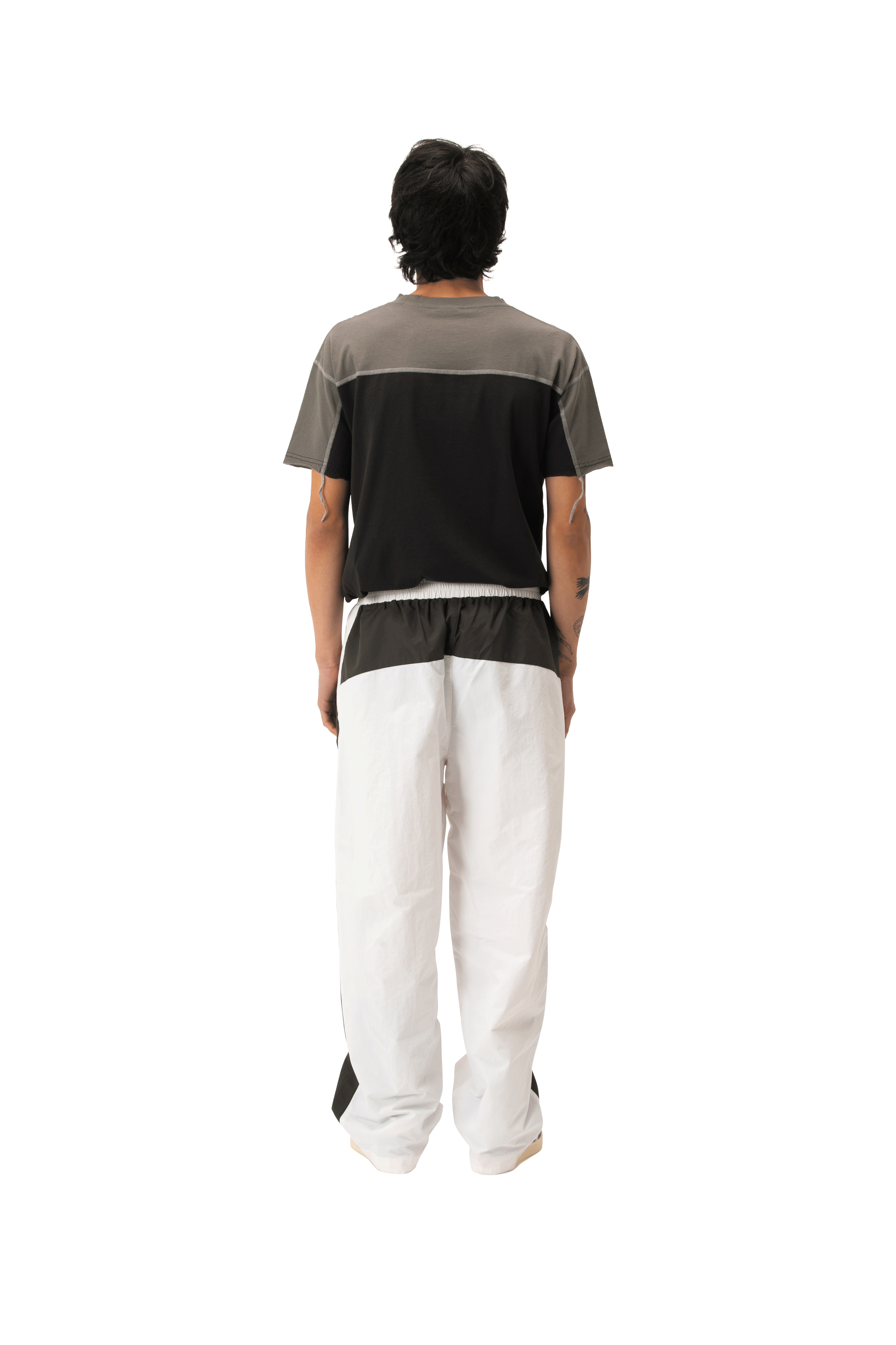 Guarding Tracksuit Pant