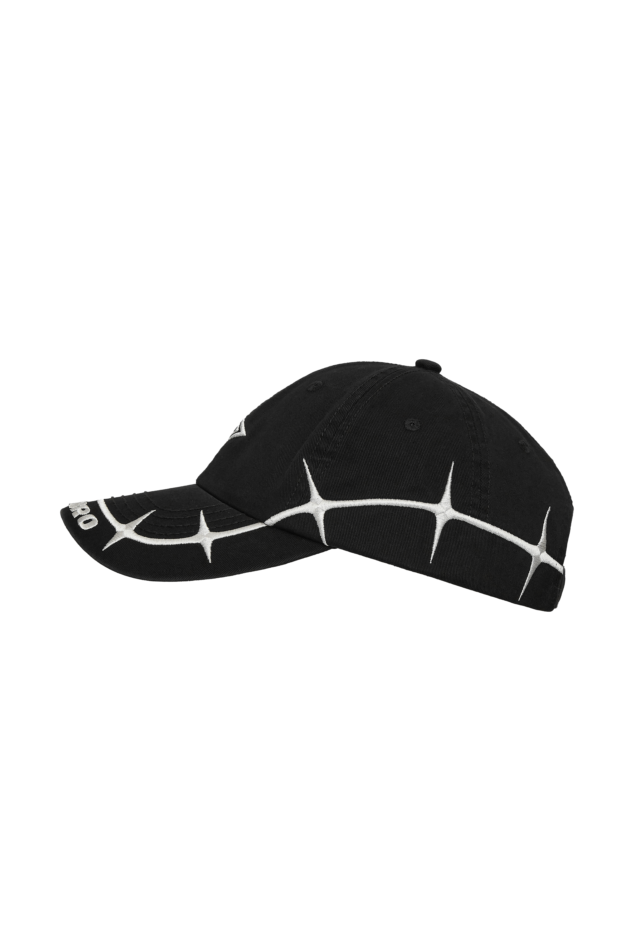 Spines Cap