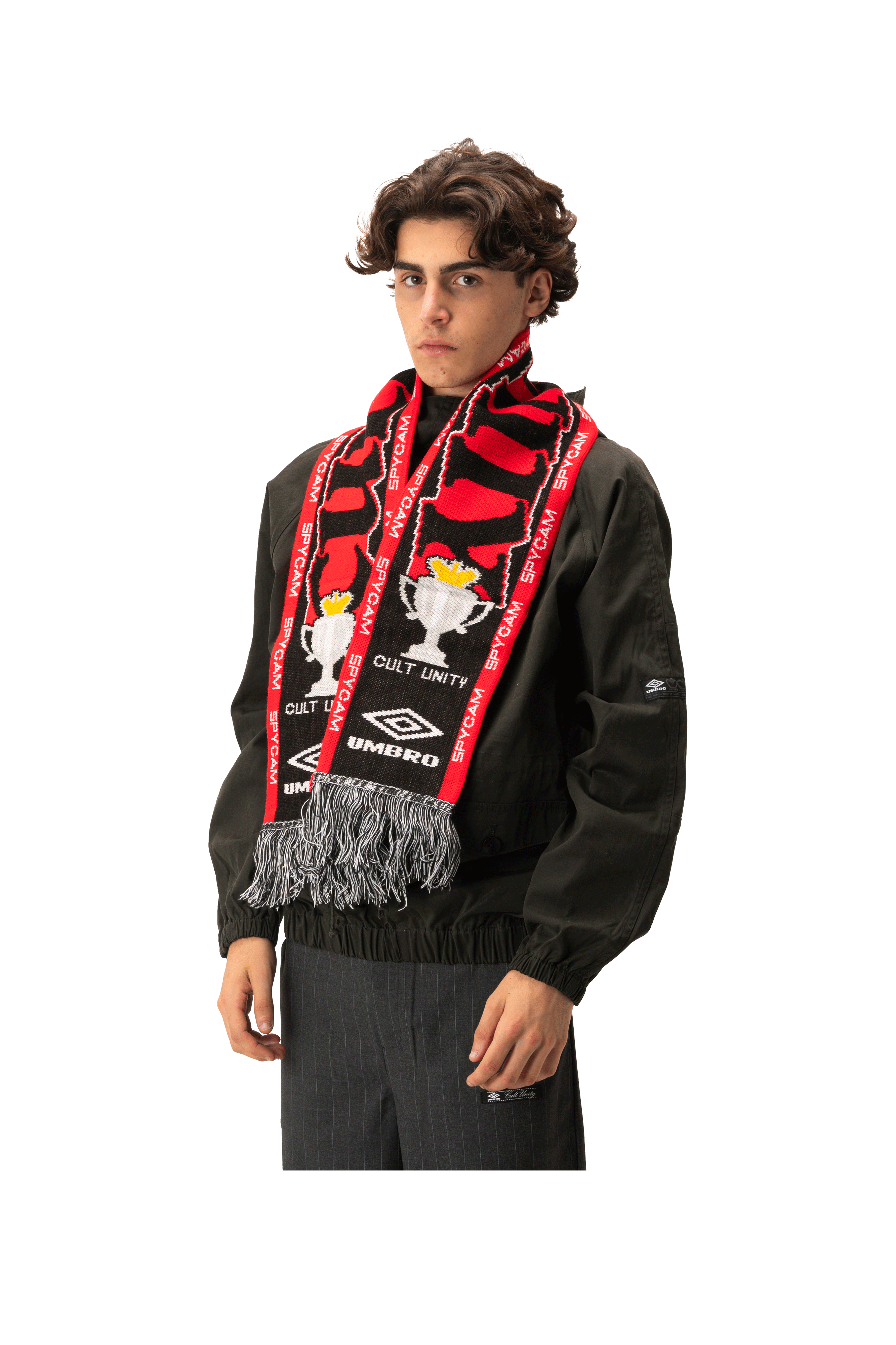 Culti Unity Scarf