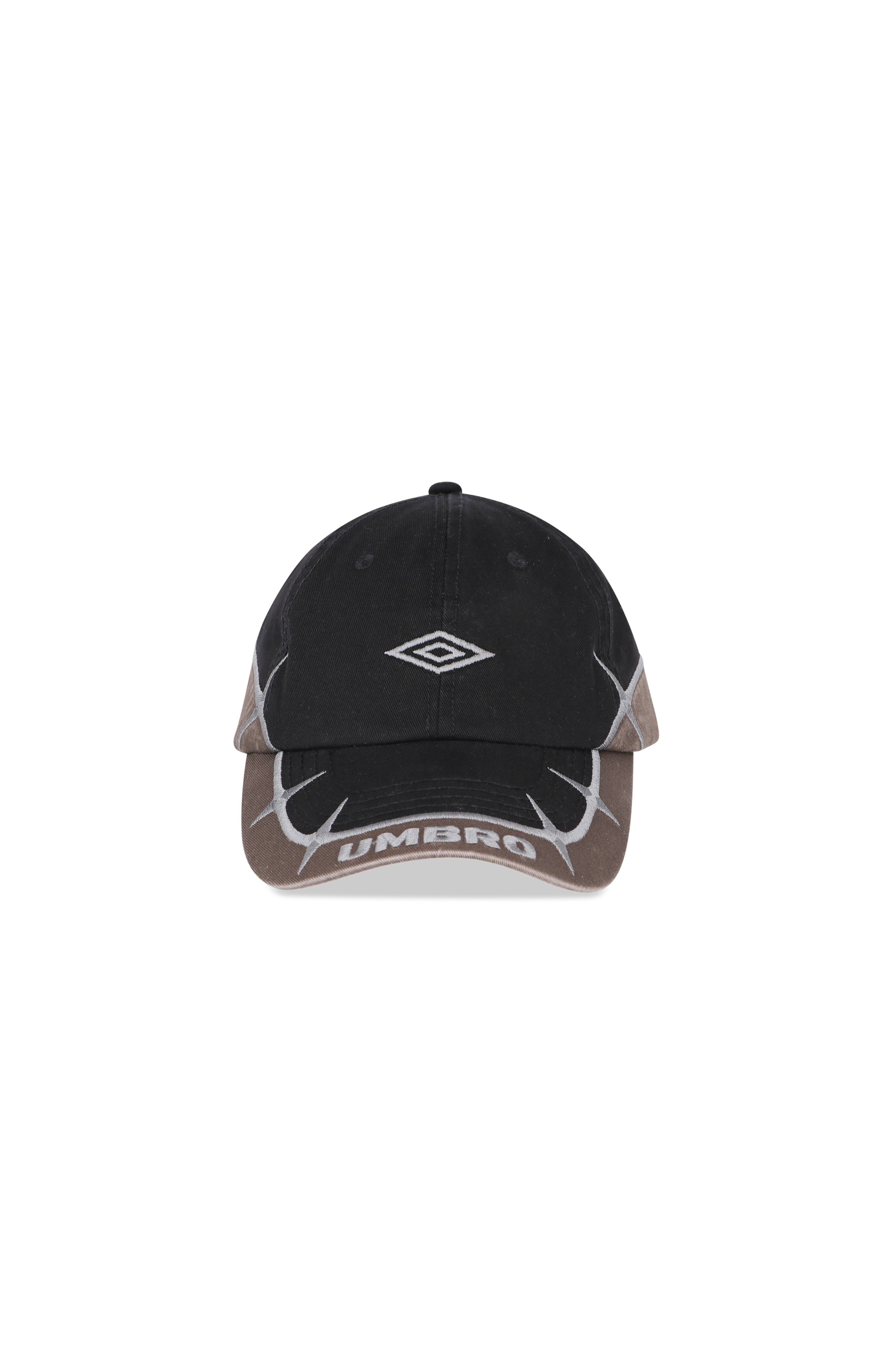 Spikes Cap
