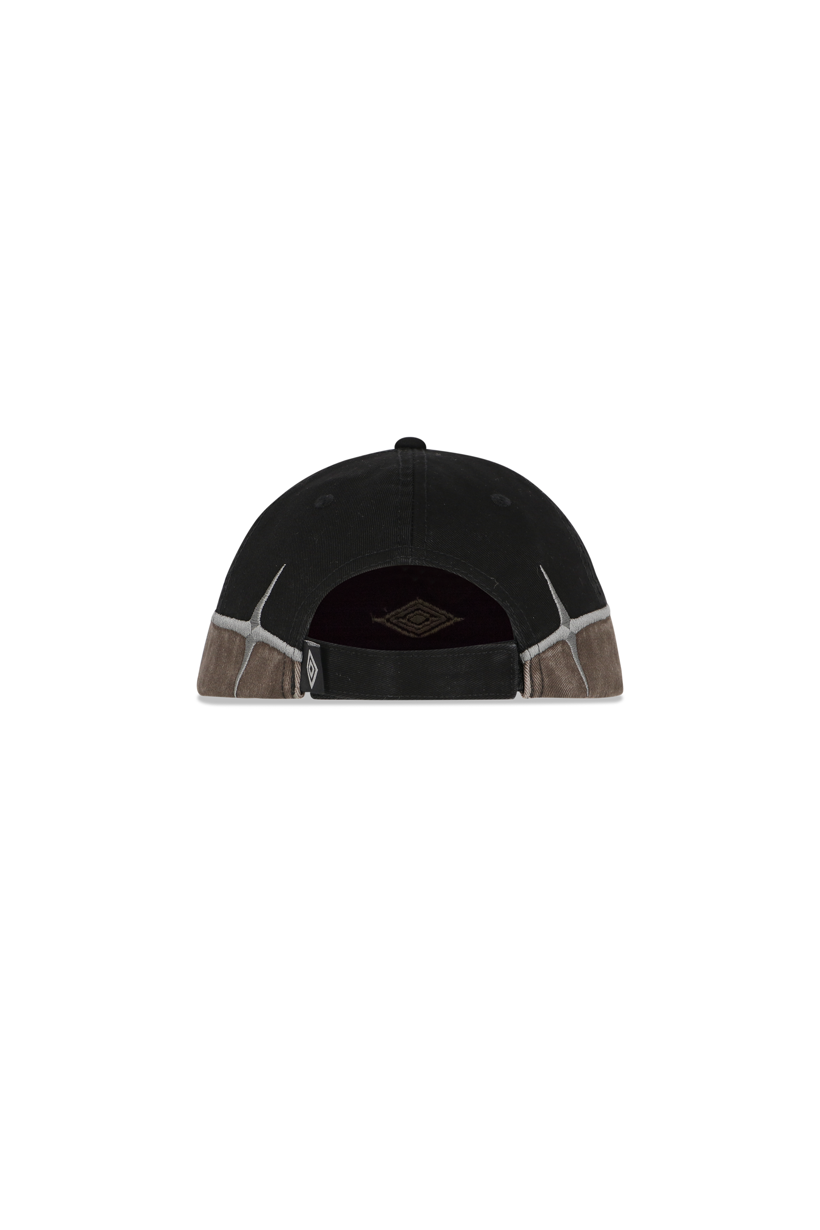 Spikes Cap