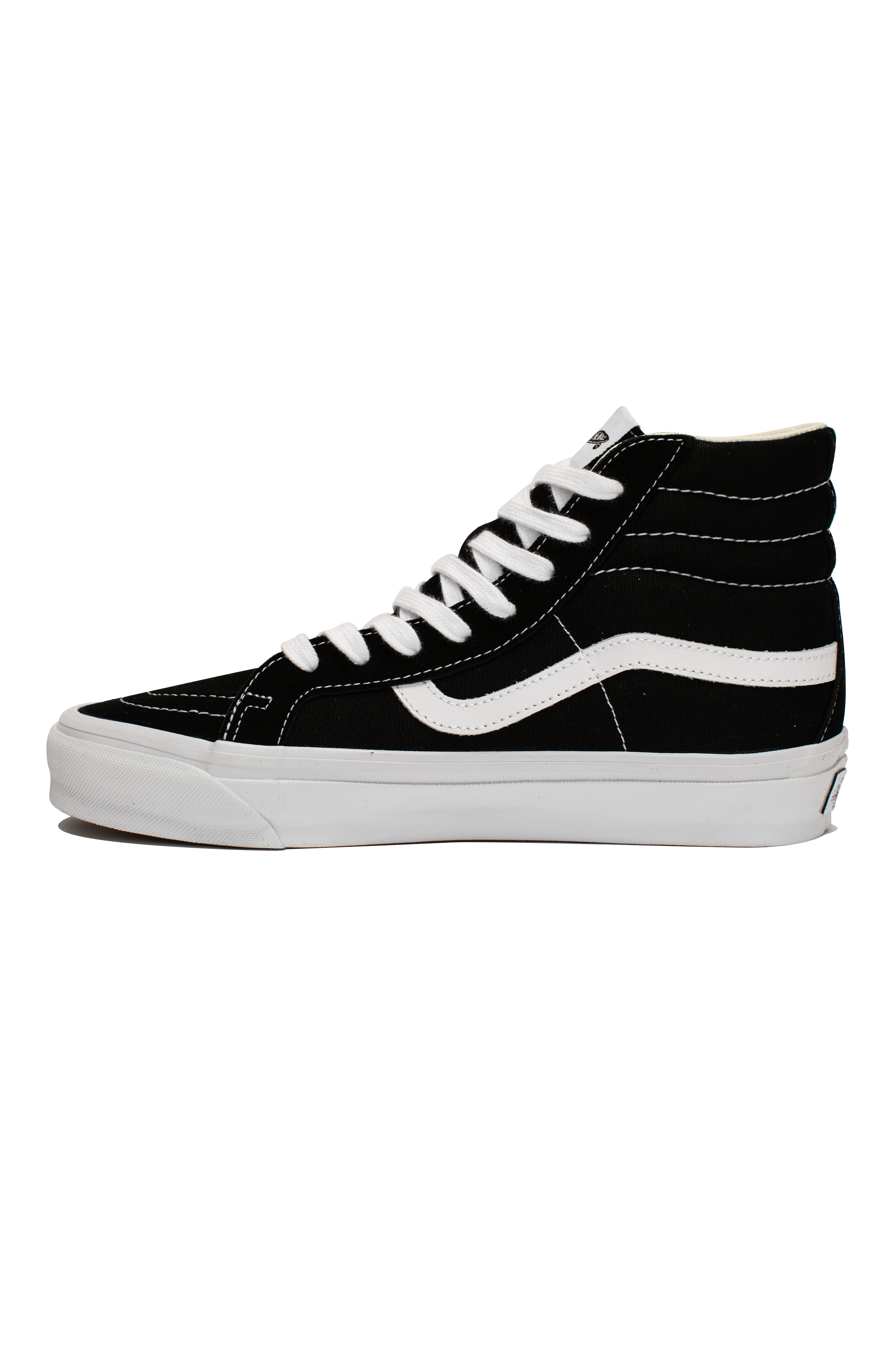 LX Sk8-Hi Reissue 38