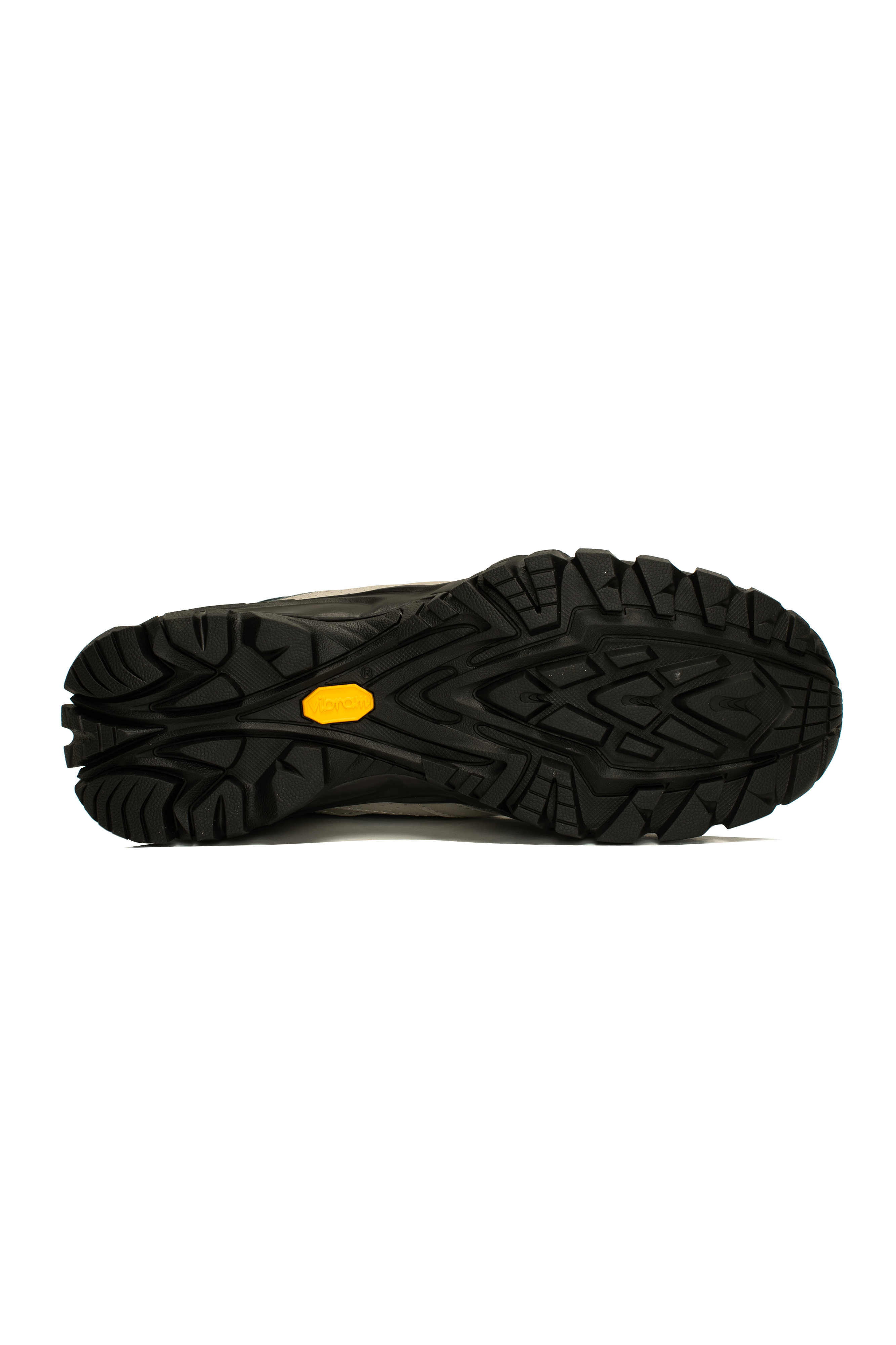 Speed Vibram