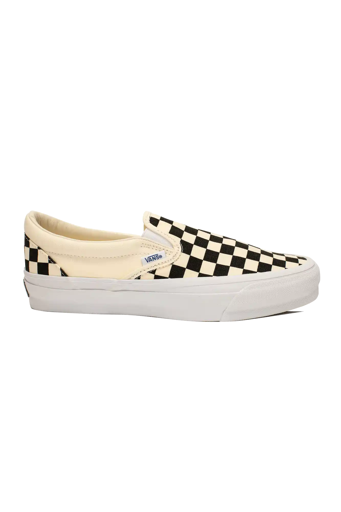 LX Slip On Reissue 98 One Block Down Lx slip on reissue 98 one block down