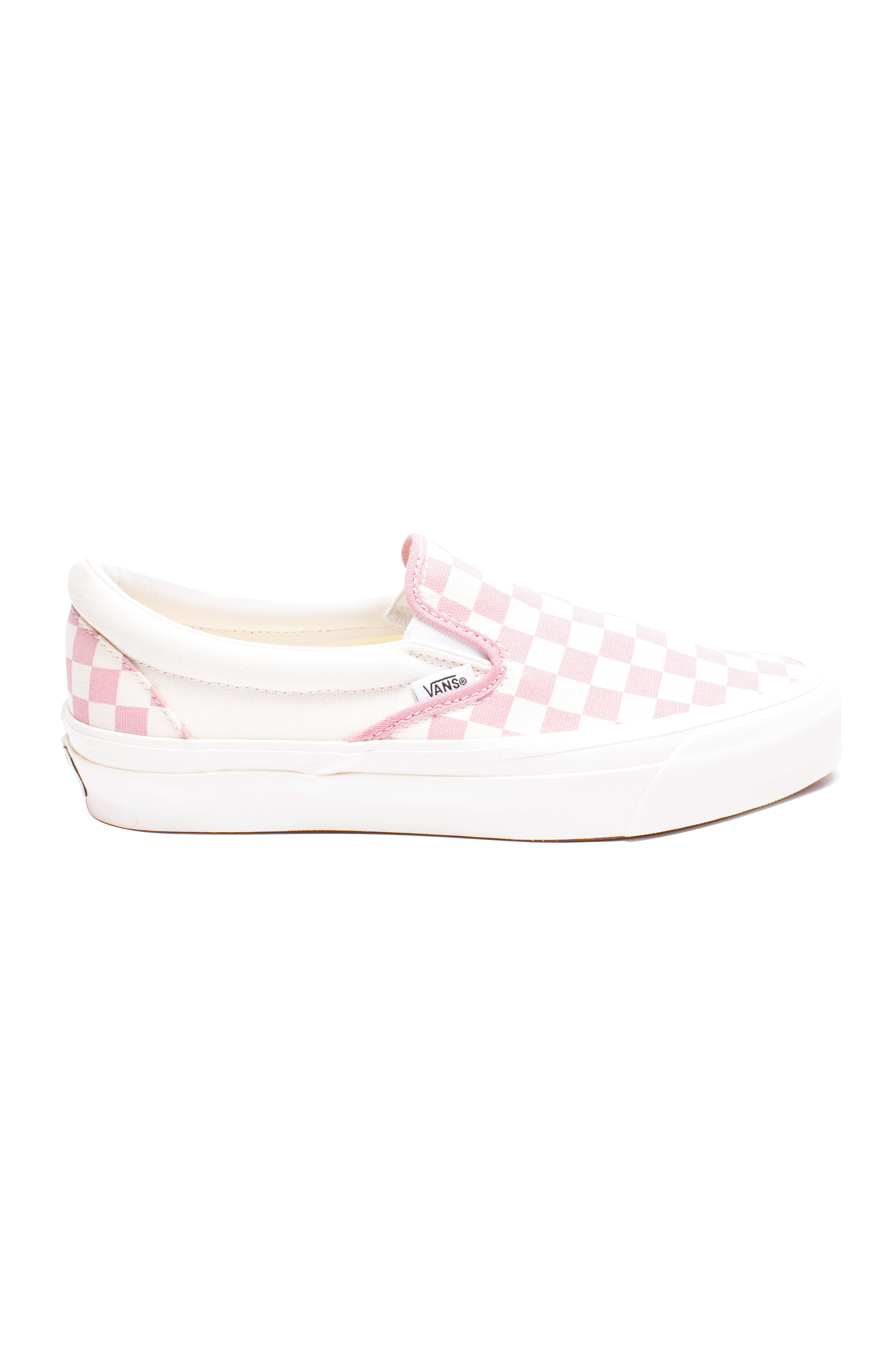 LX Classic Slip-On 98