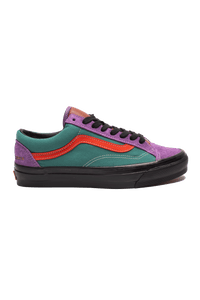OTW Old Skool 36 x Julian Klincewicz
