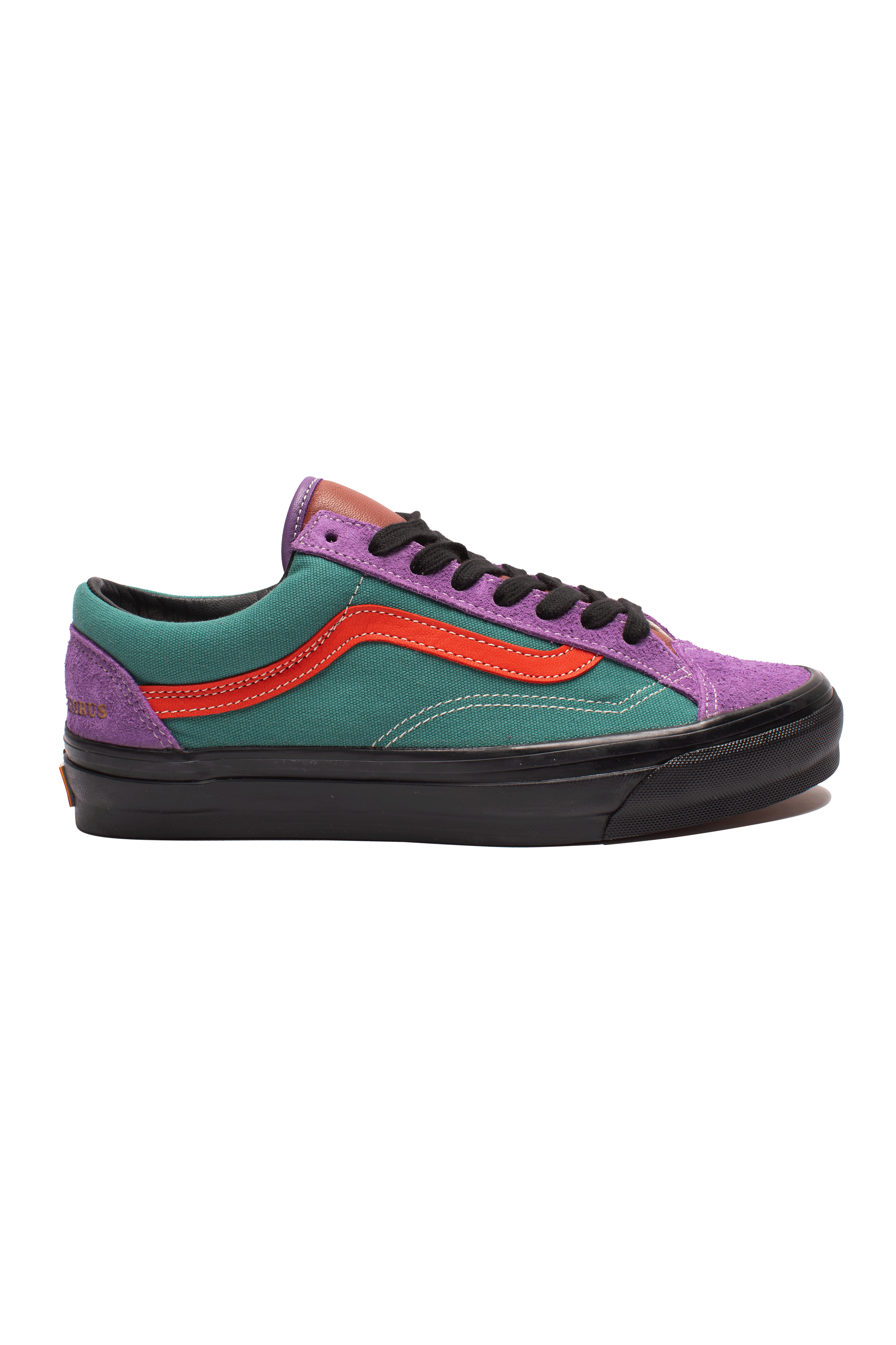 OTW Old Skool 36 x Julian Klincewicz