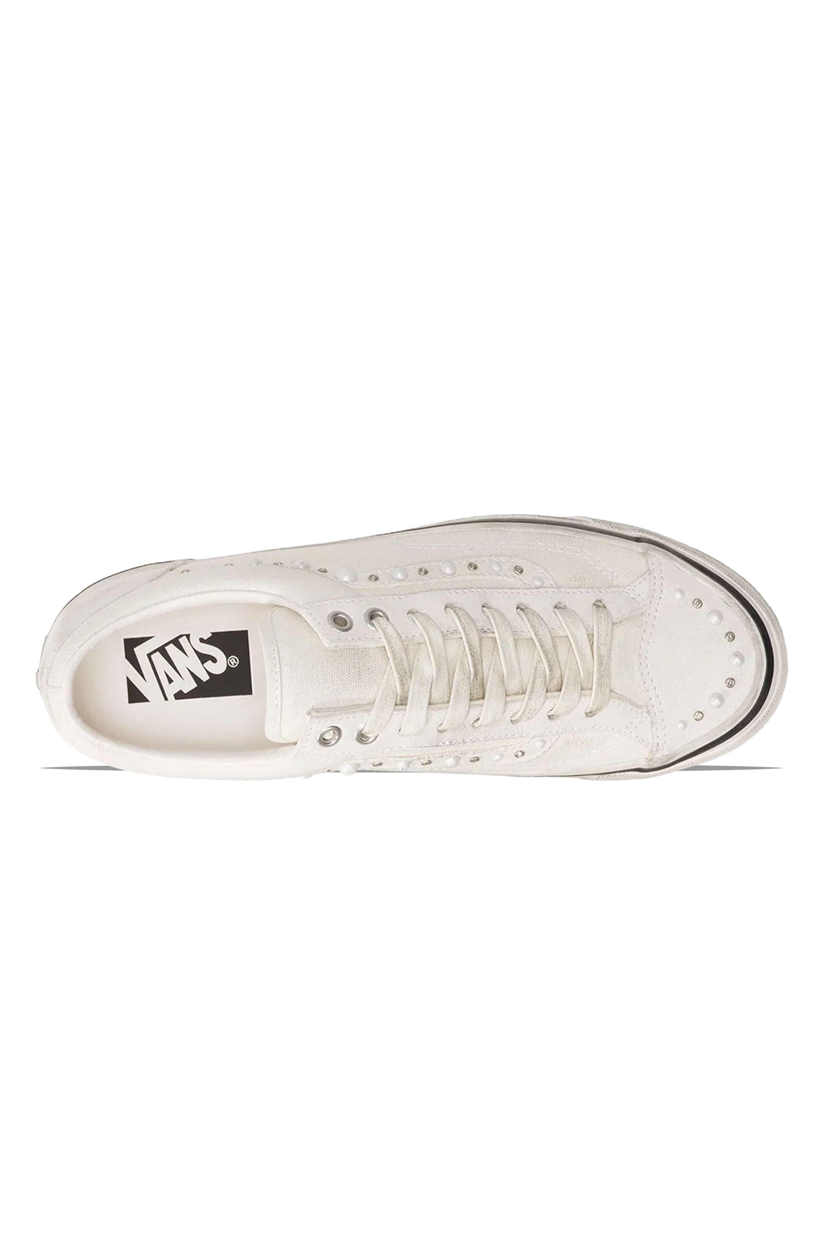 LX Old Skool 36 Pearlized