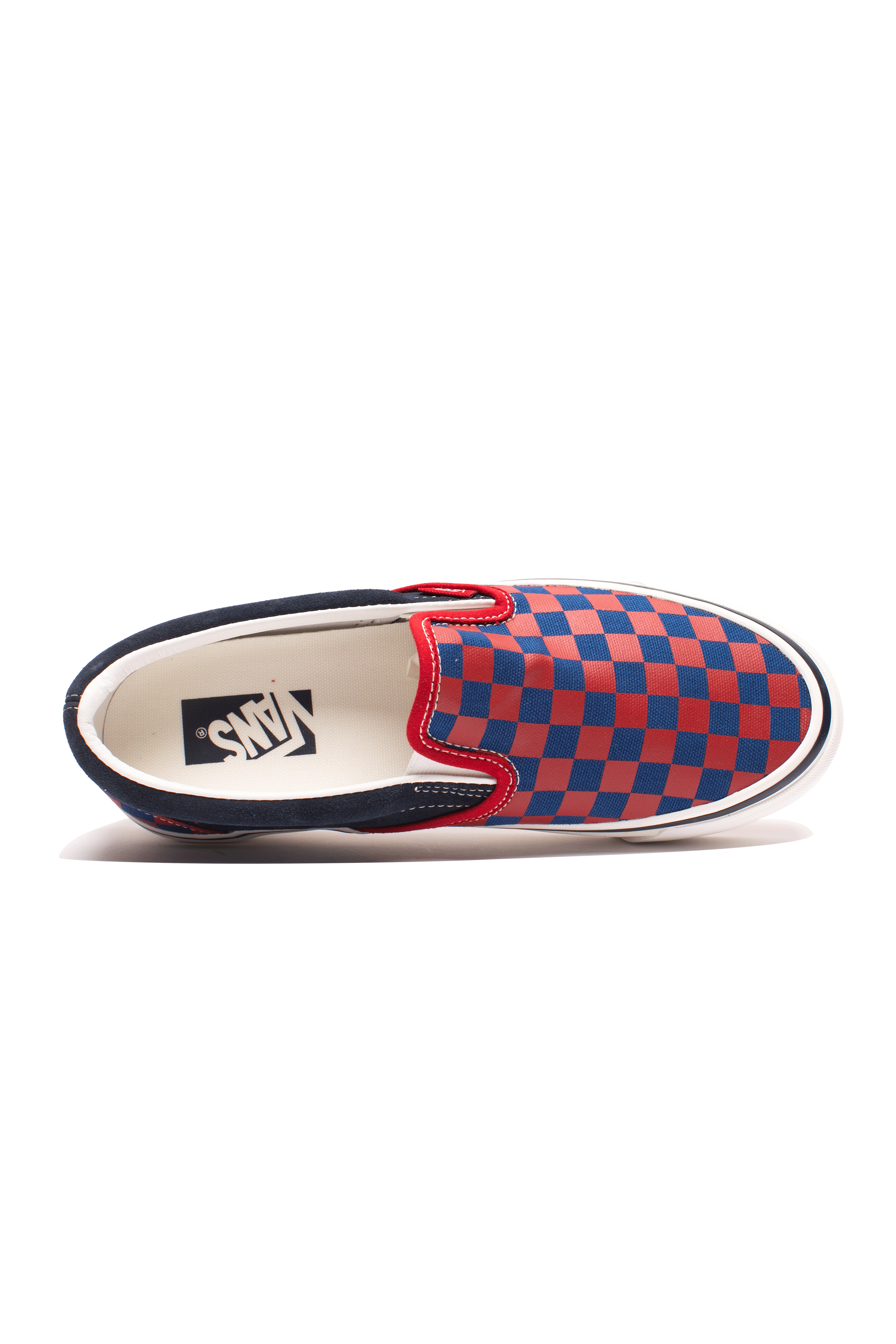 LX Classic Slip-On 98