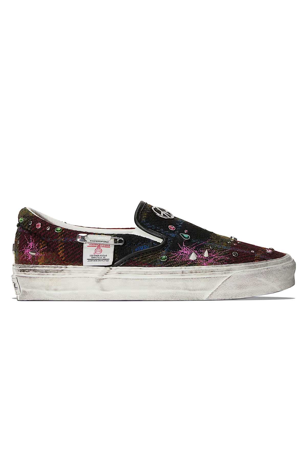 LX Classic Slip-On 98