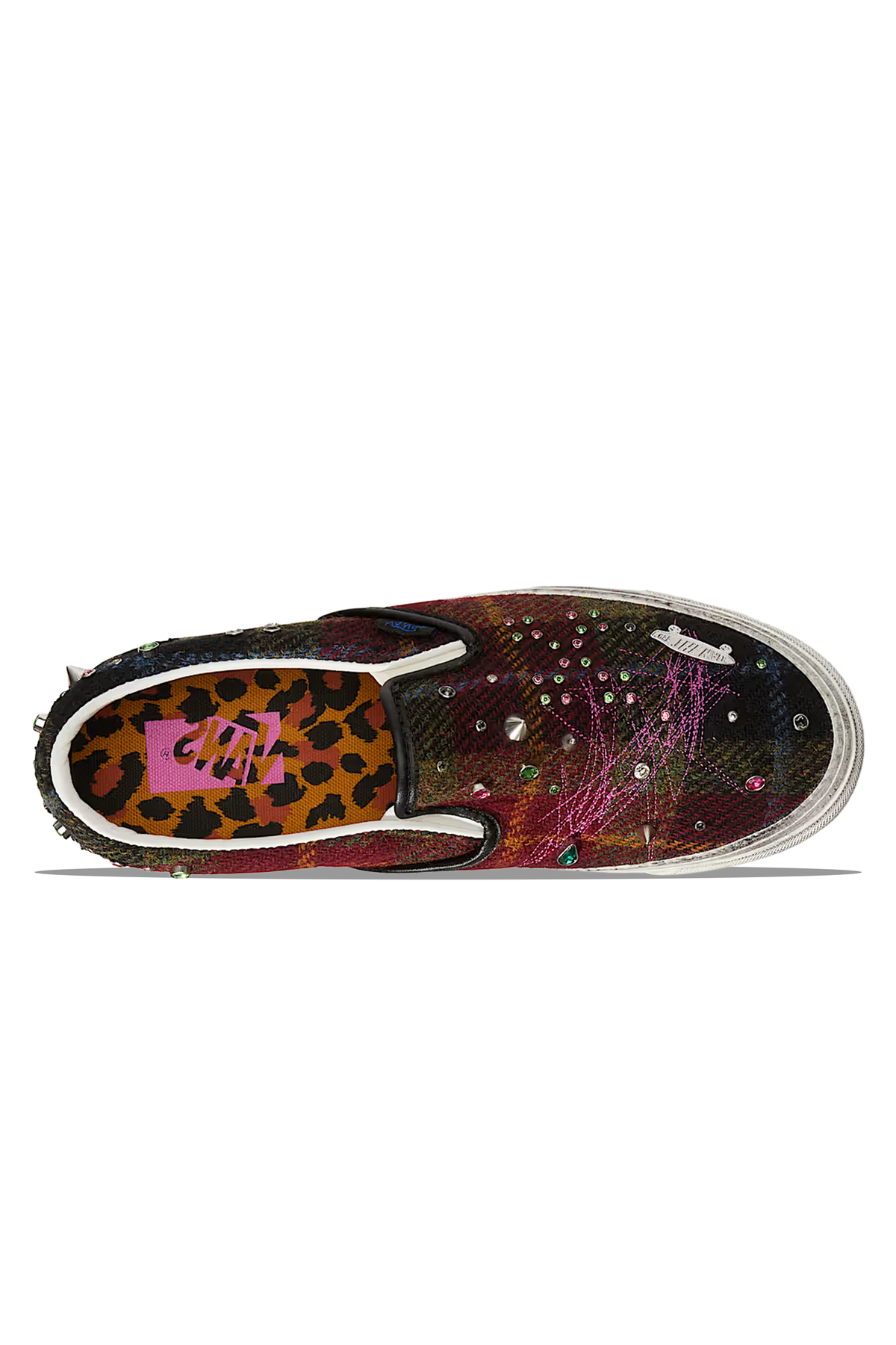 LX Classic Slip-On 98