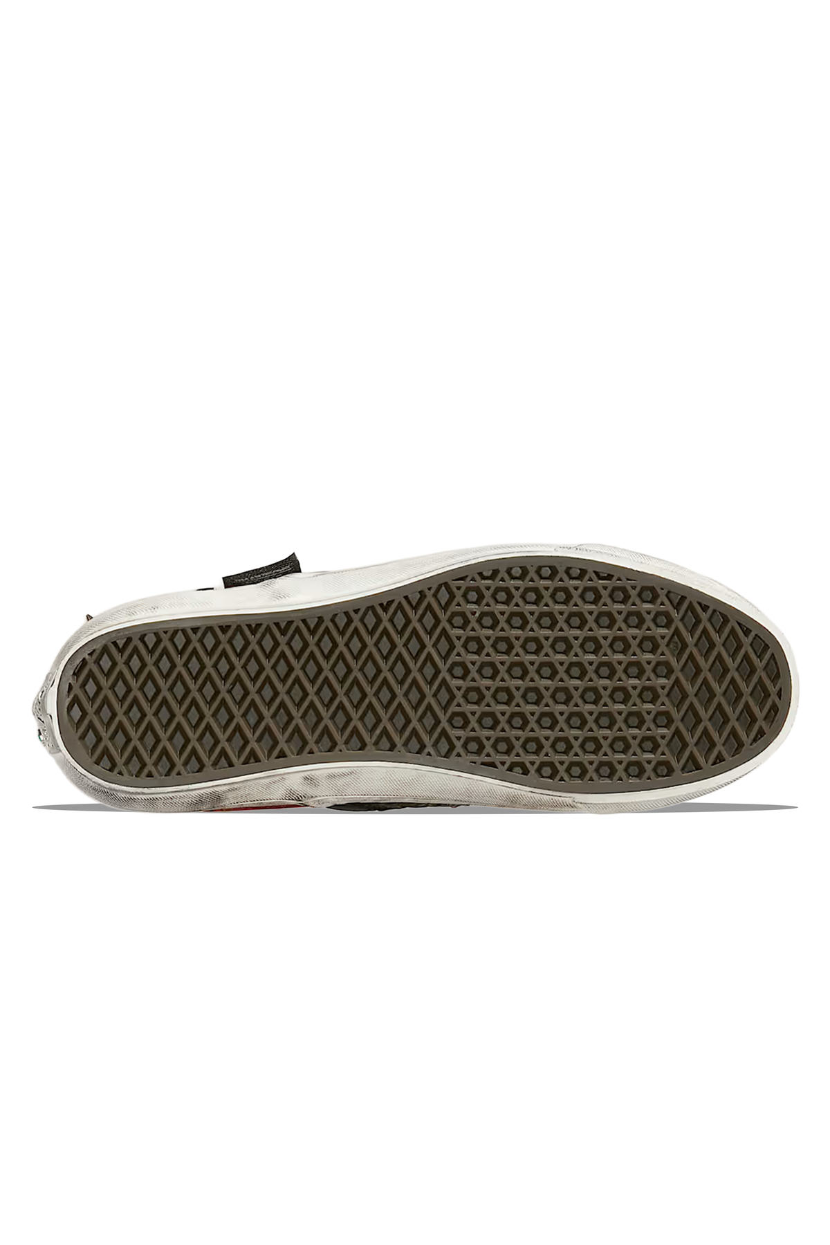 LX Classic Slip-On 98