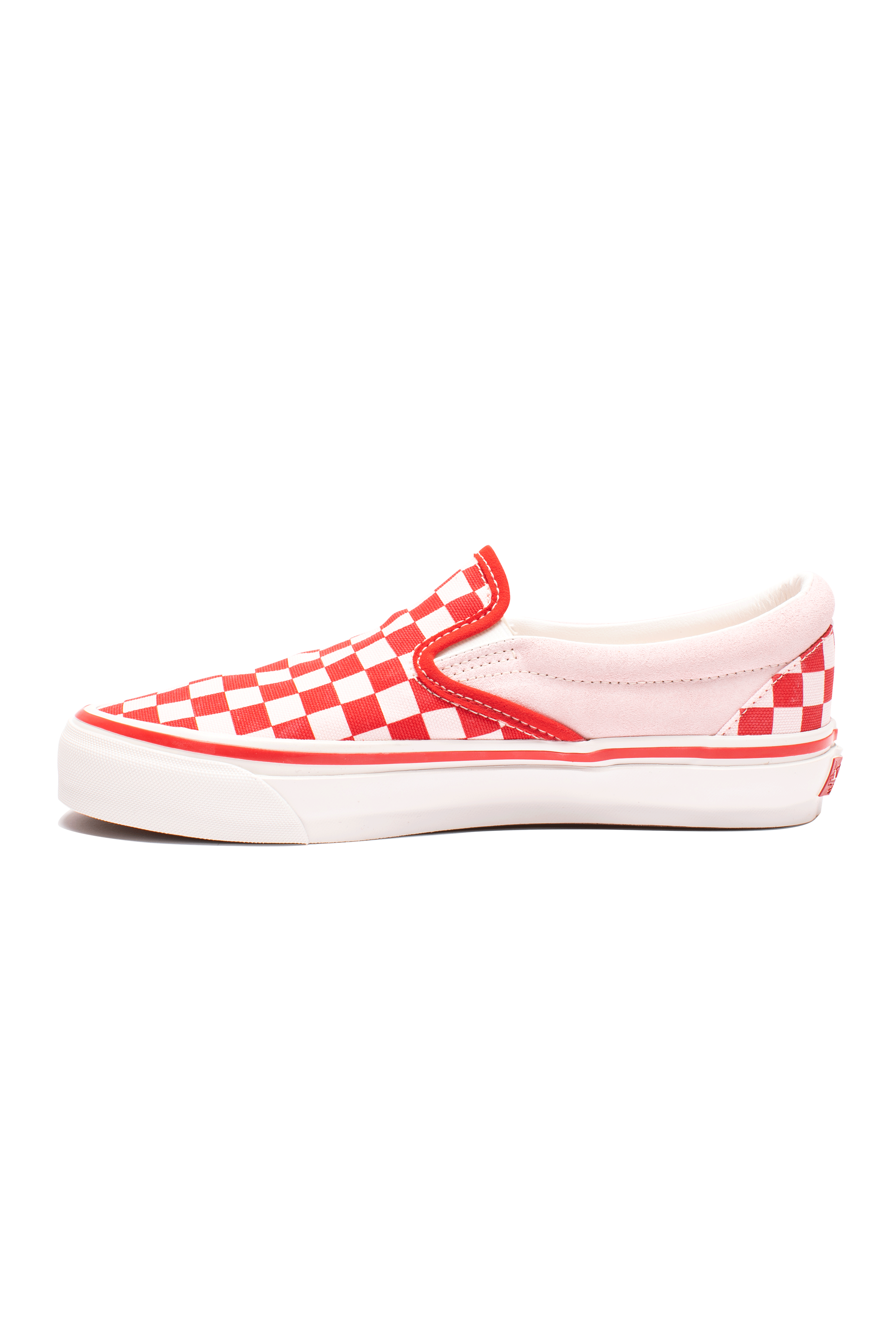 LX Classic Slip-On 98