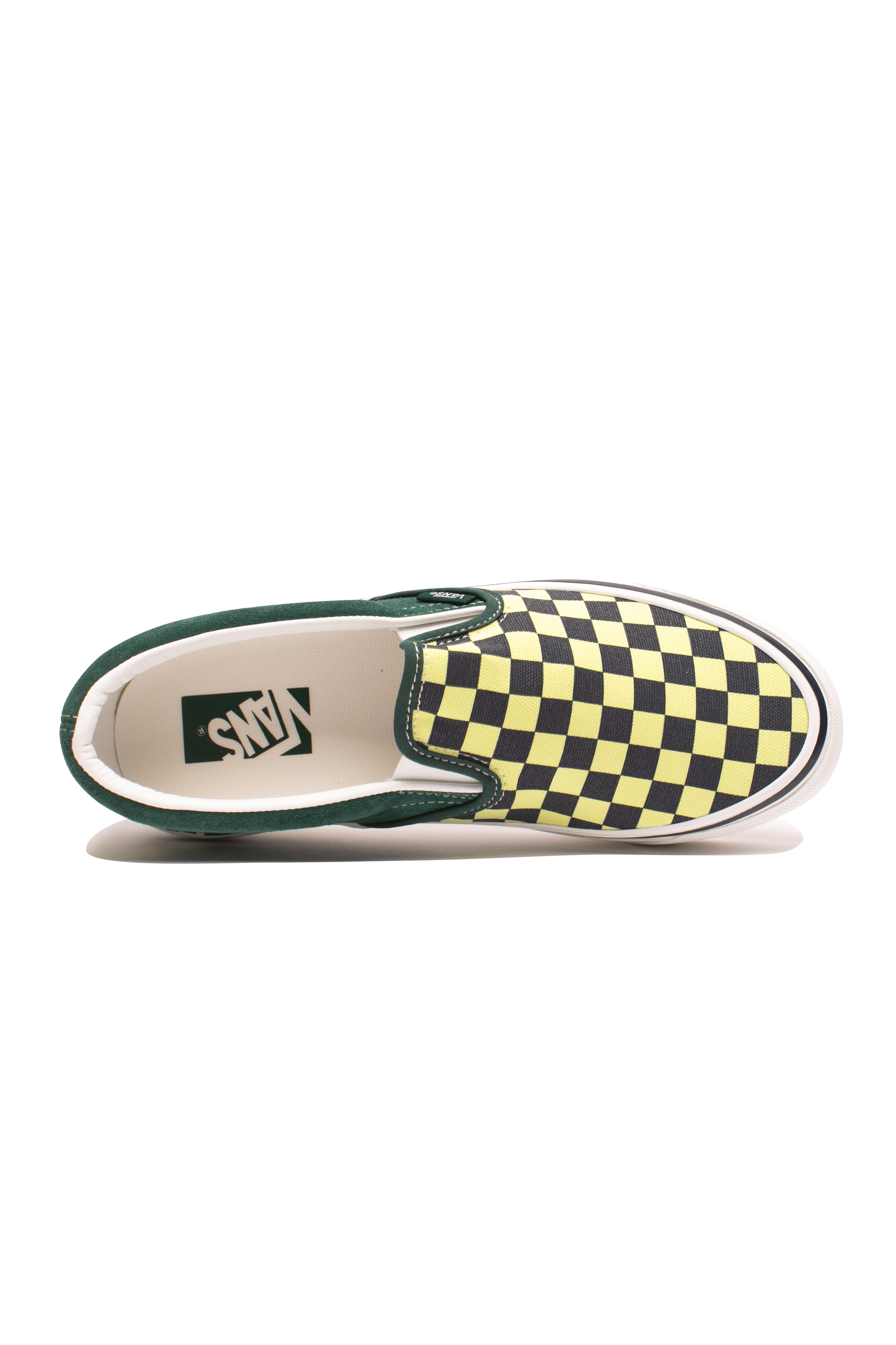 LX Classic Slip-On 98