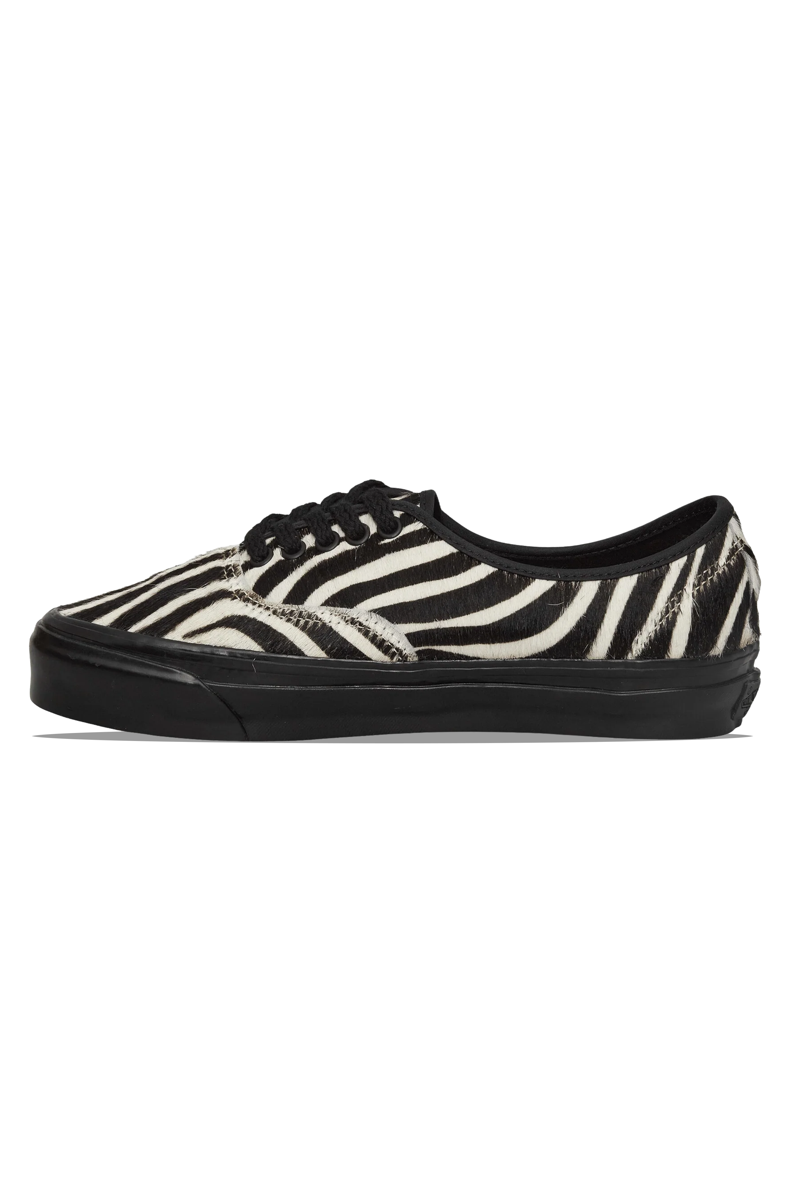 LX Authentic 44 x Life Is Unfair "Pony Hair Zebra"